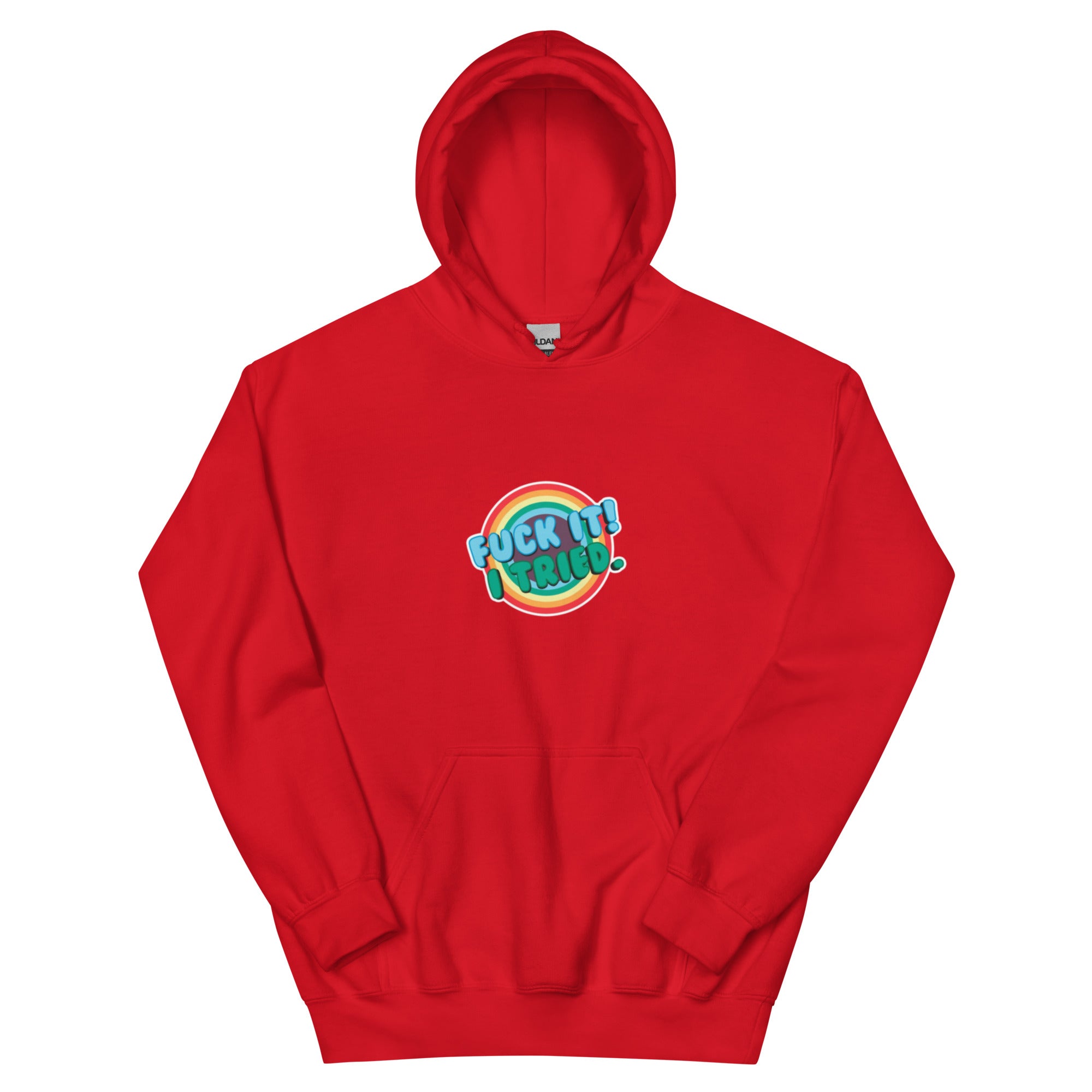 Unisex Hoodie - RBW COLLECTION
