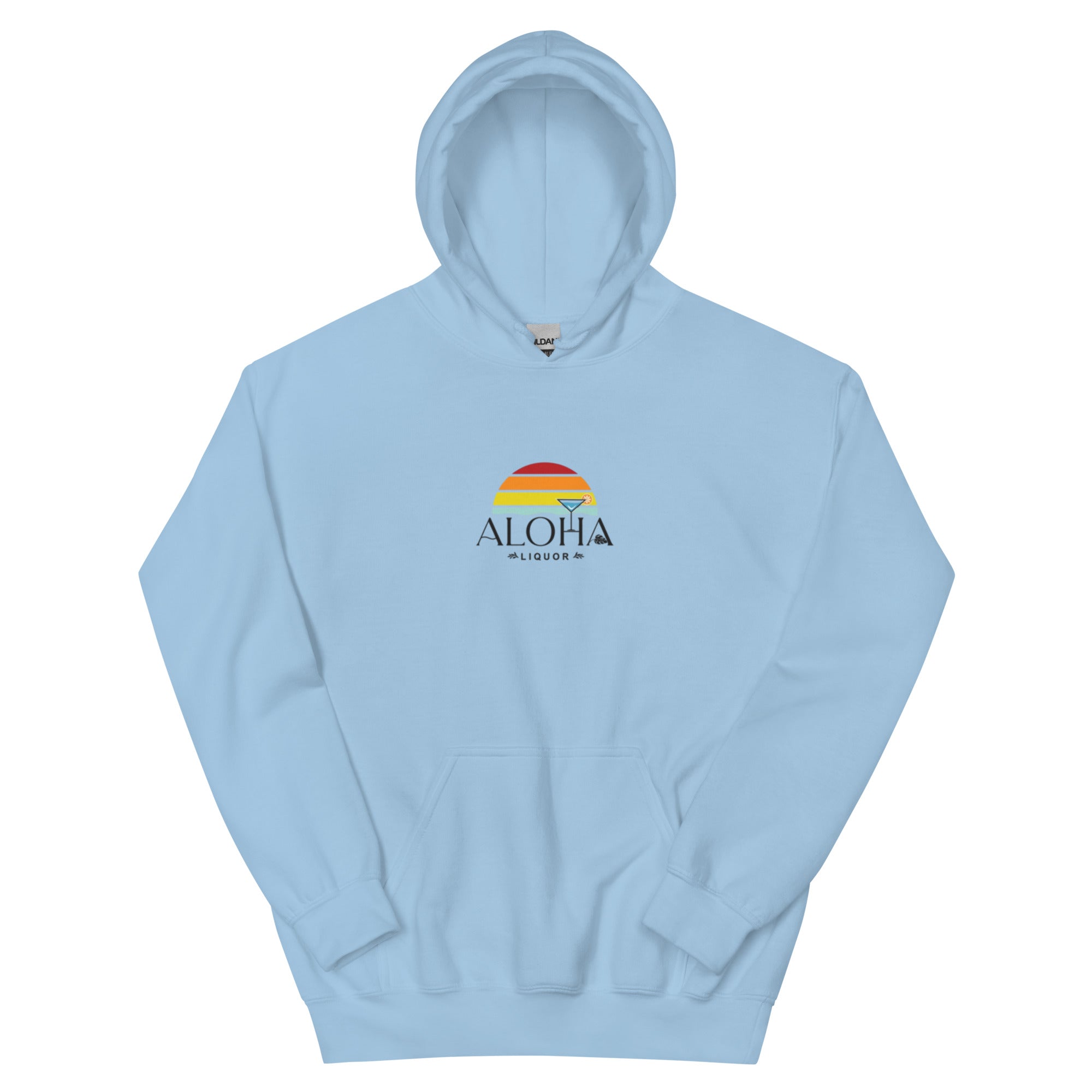 Unisex Hoodie - RBW COLLECTION