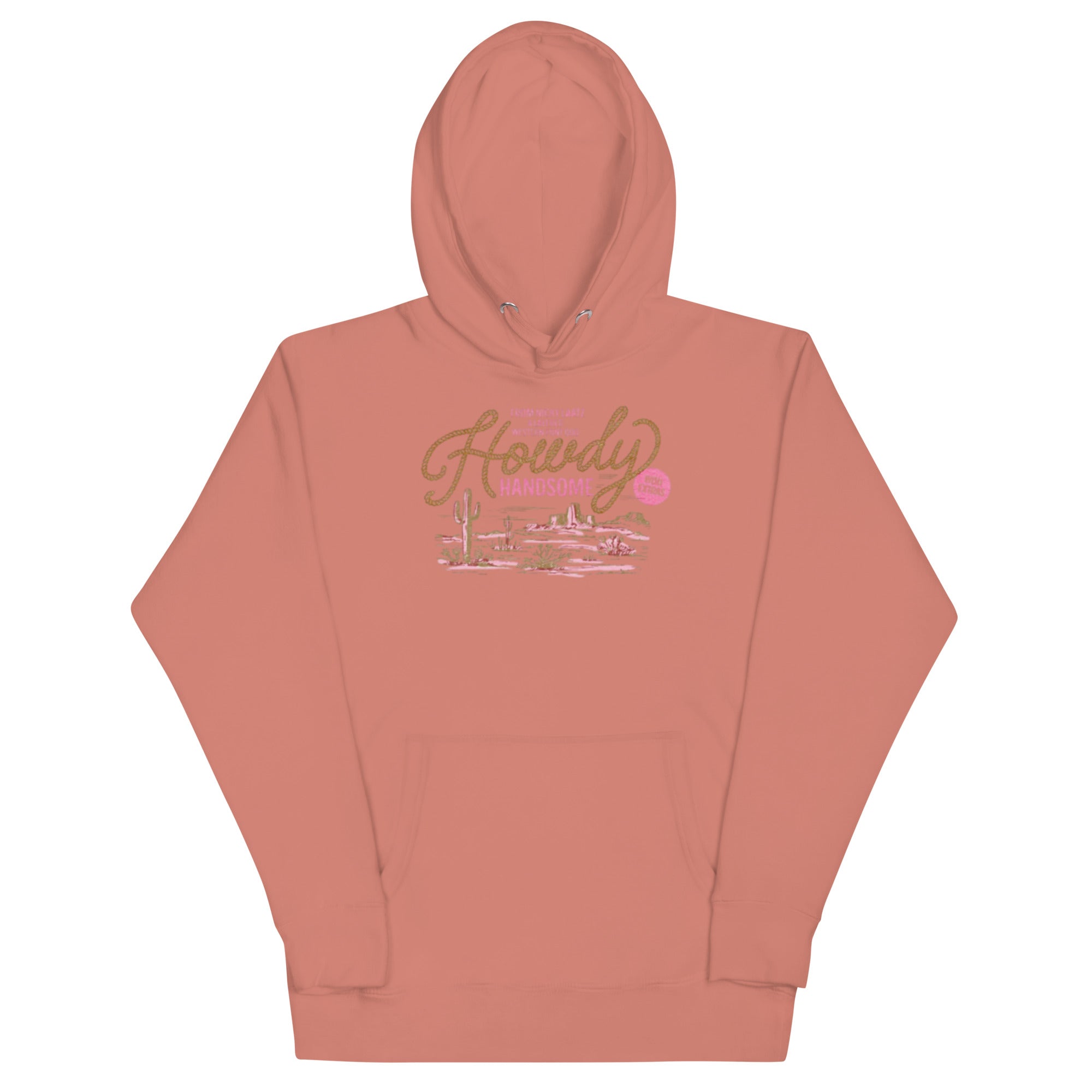 Unisex Hoodie - RBW COLLECTION