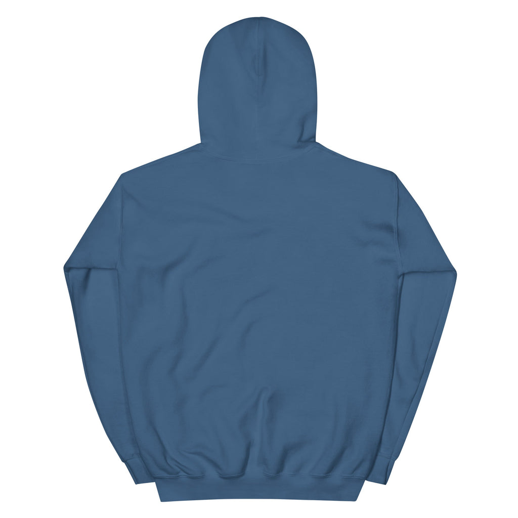 Unisex Hoodie - RBW COLLECTION