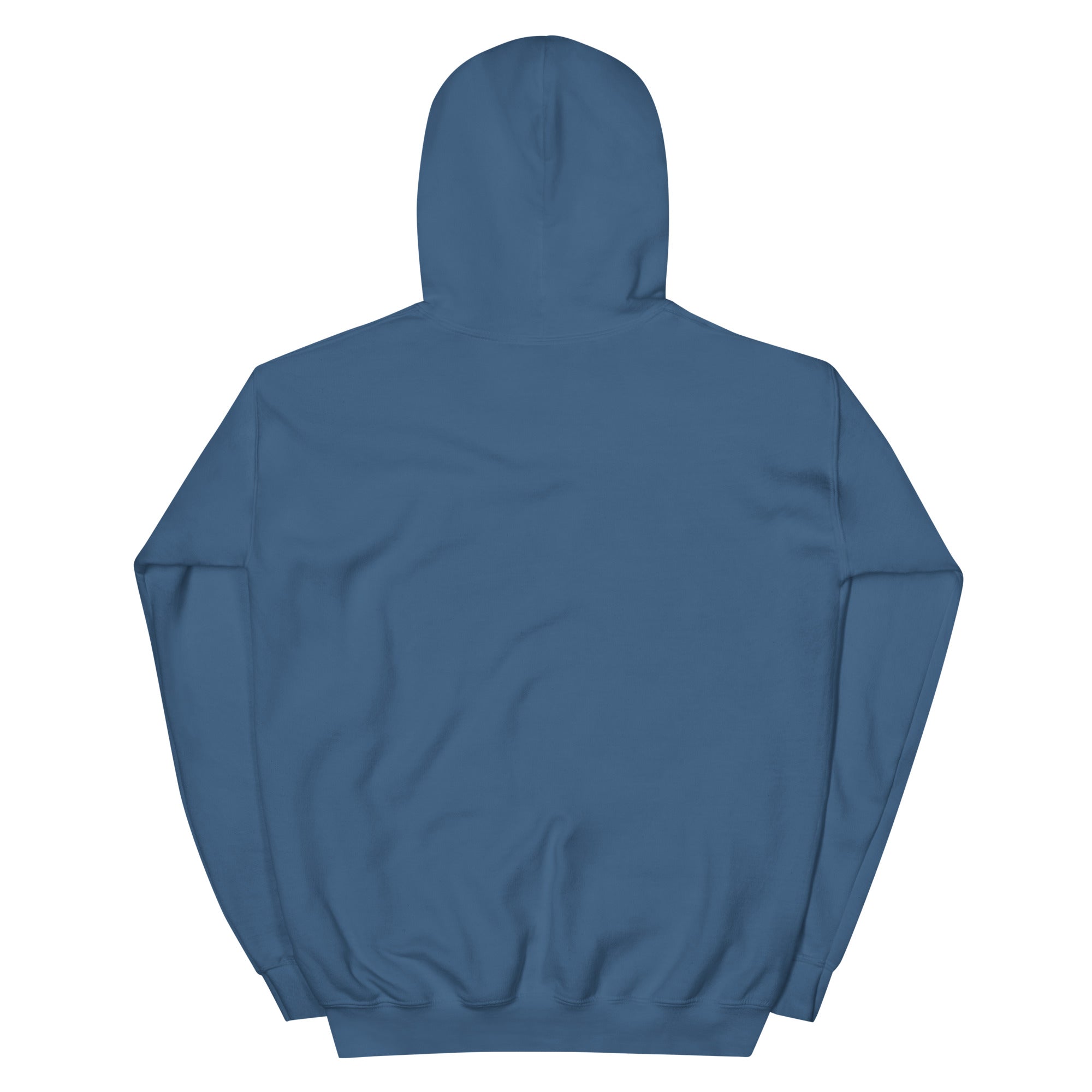 Unisex Hoodie - RBW COLLECTION