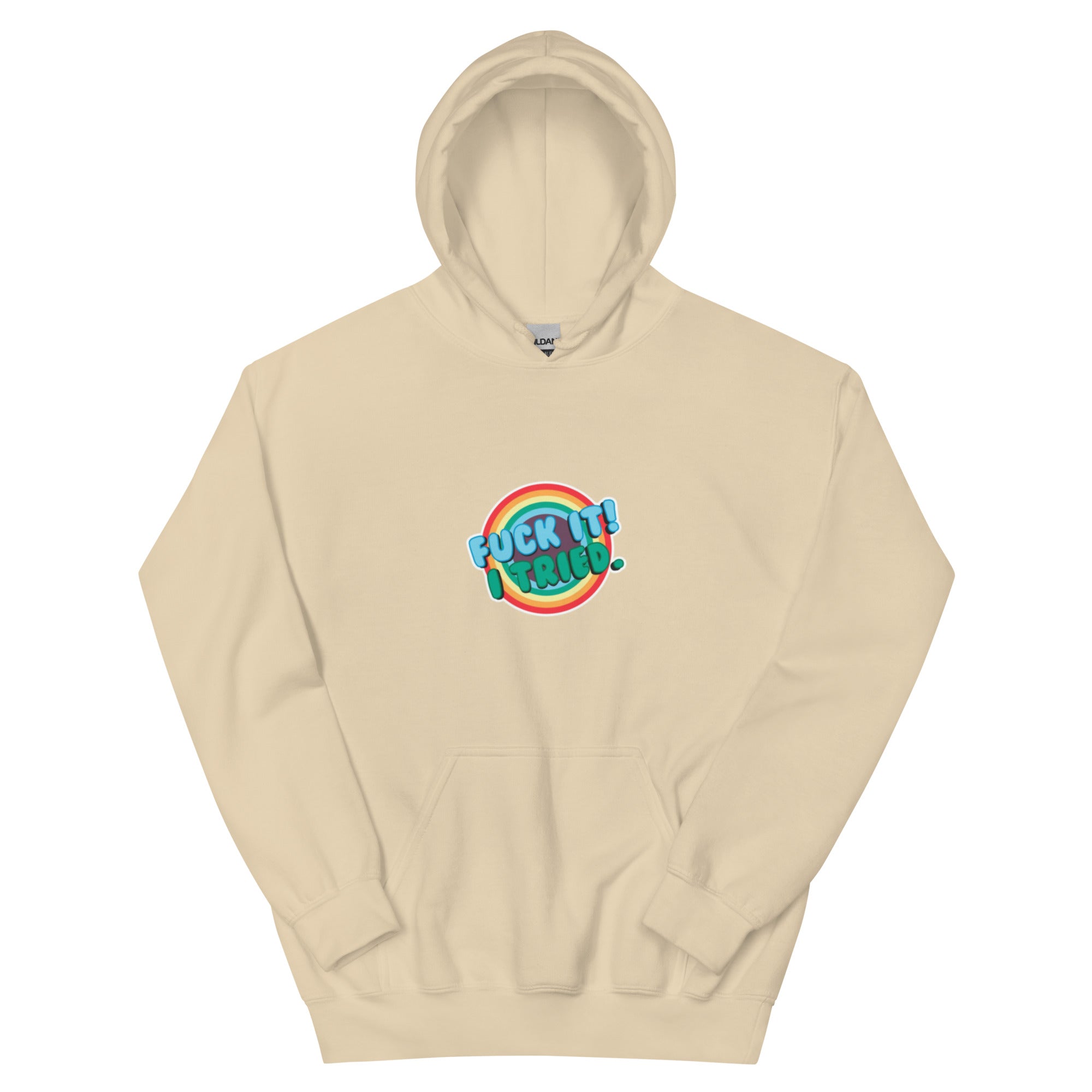 Unisex Hoodie - RBW COLLECTION