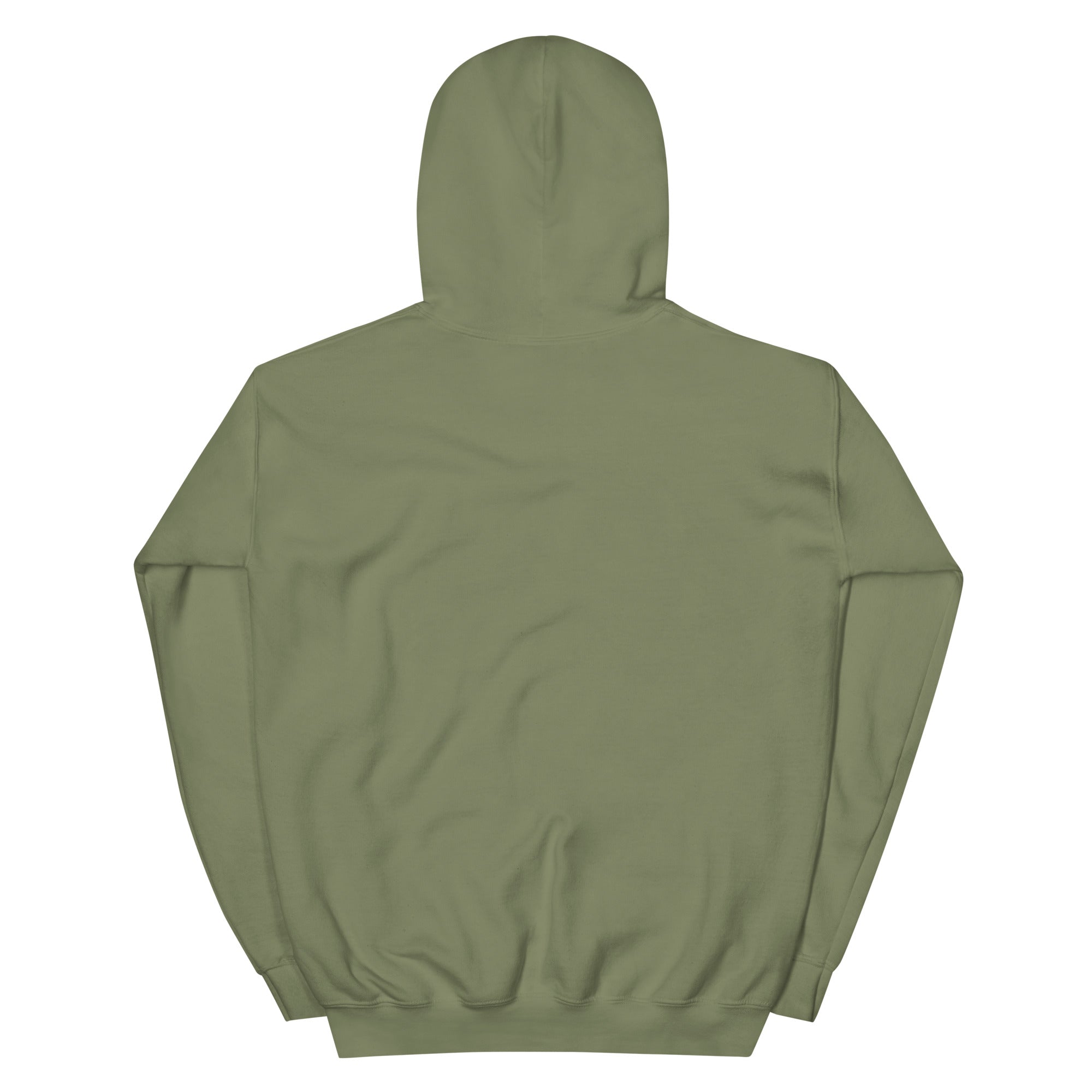 Unisex Hoodie - RBW COLLECTION