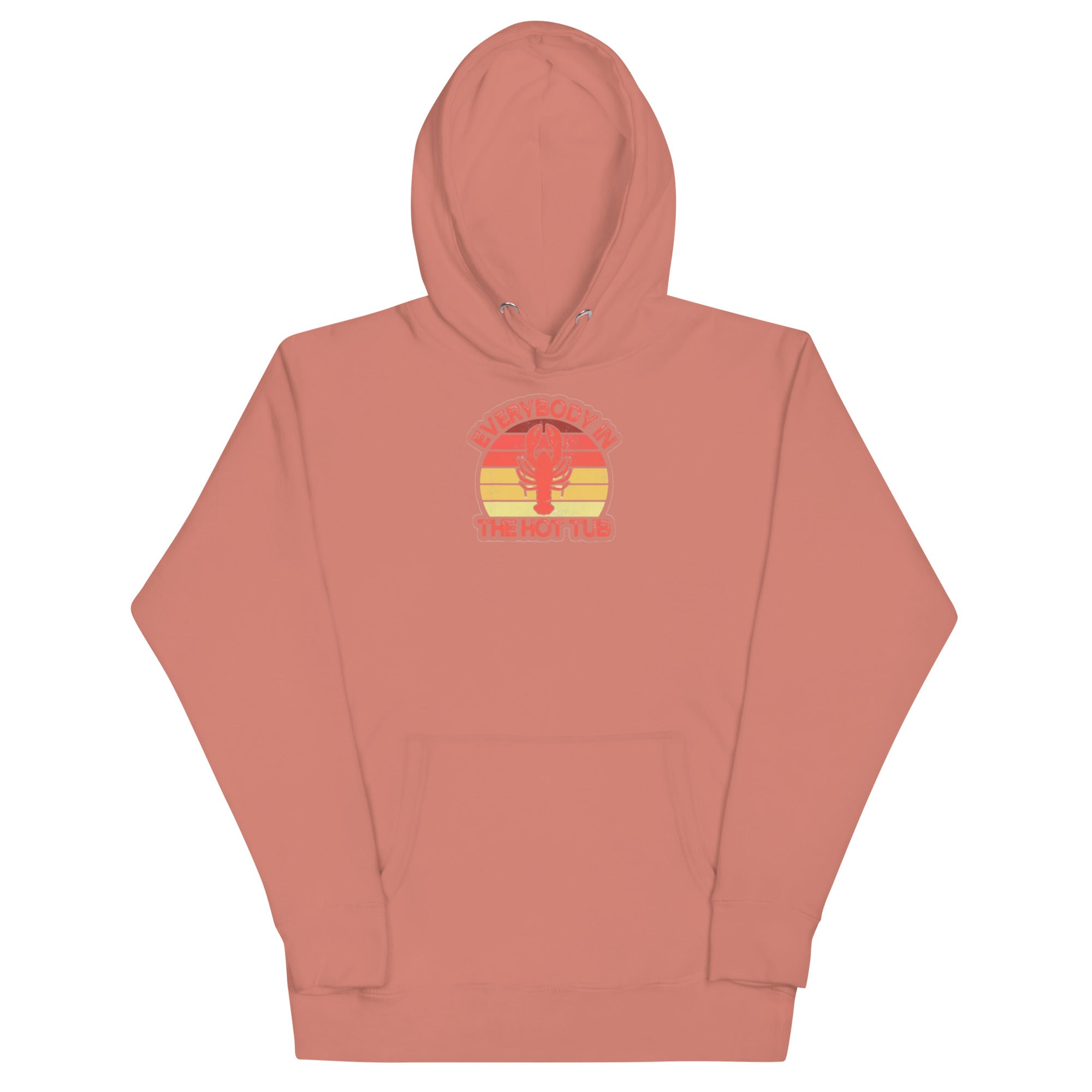 Unisex Hoodie - RBW COLLECTION