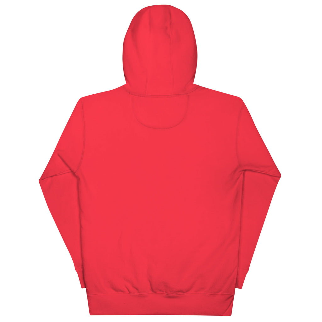 Premium Mid-Weight Unisex Hoodie for Men - Ultimate Comfort - RBW COLLECTION