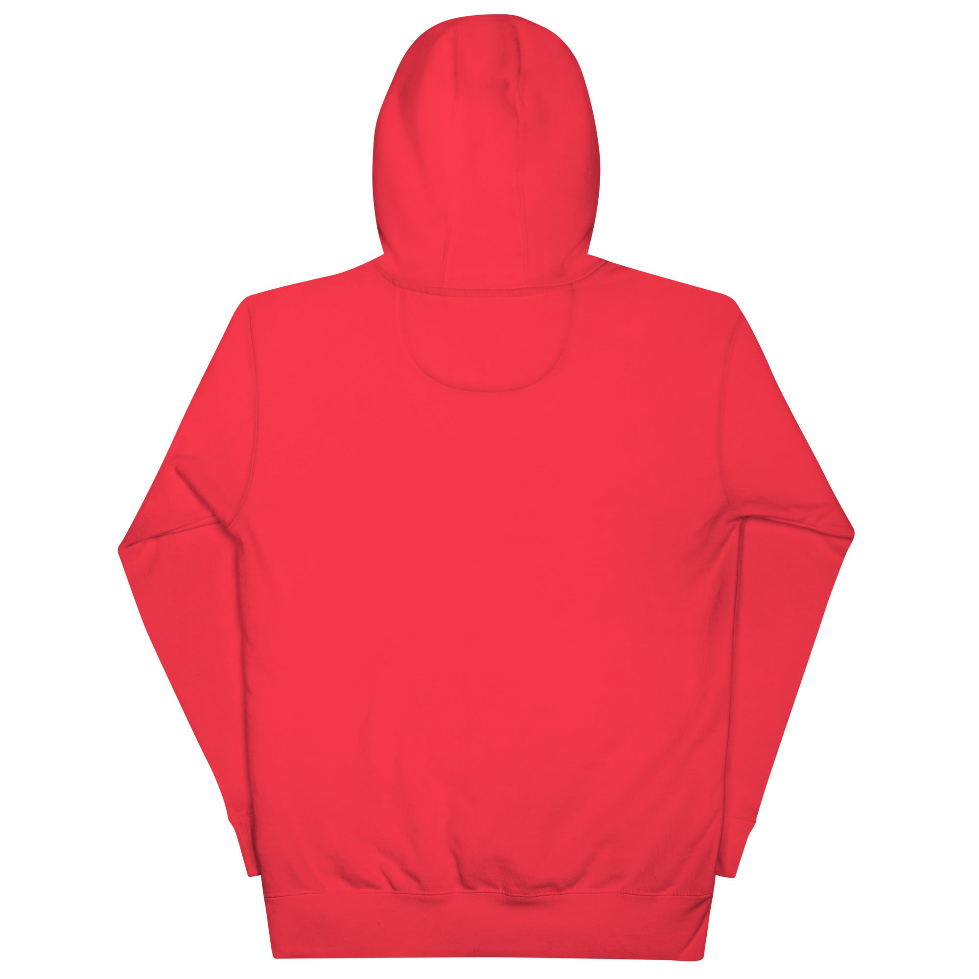 Premium Mid-Weight Unisex Hoodie for Men - Ultimate Comfort - RBW COLLECTION