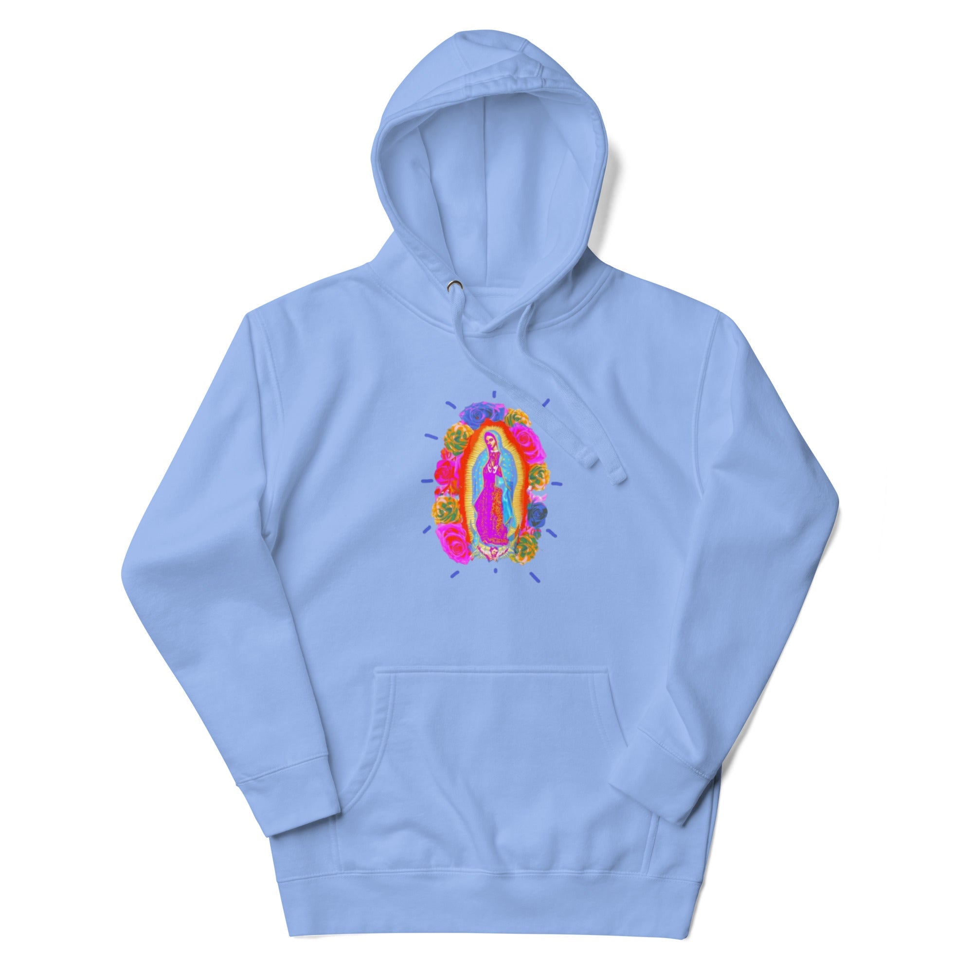 Premium Mid-weight Unisex Hoodie for Men - Essential Comfort - RBW COLLECTION