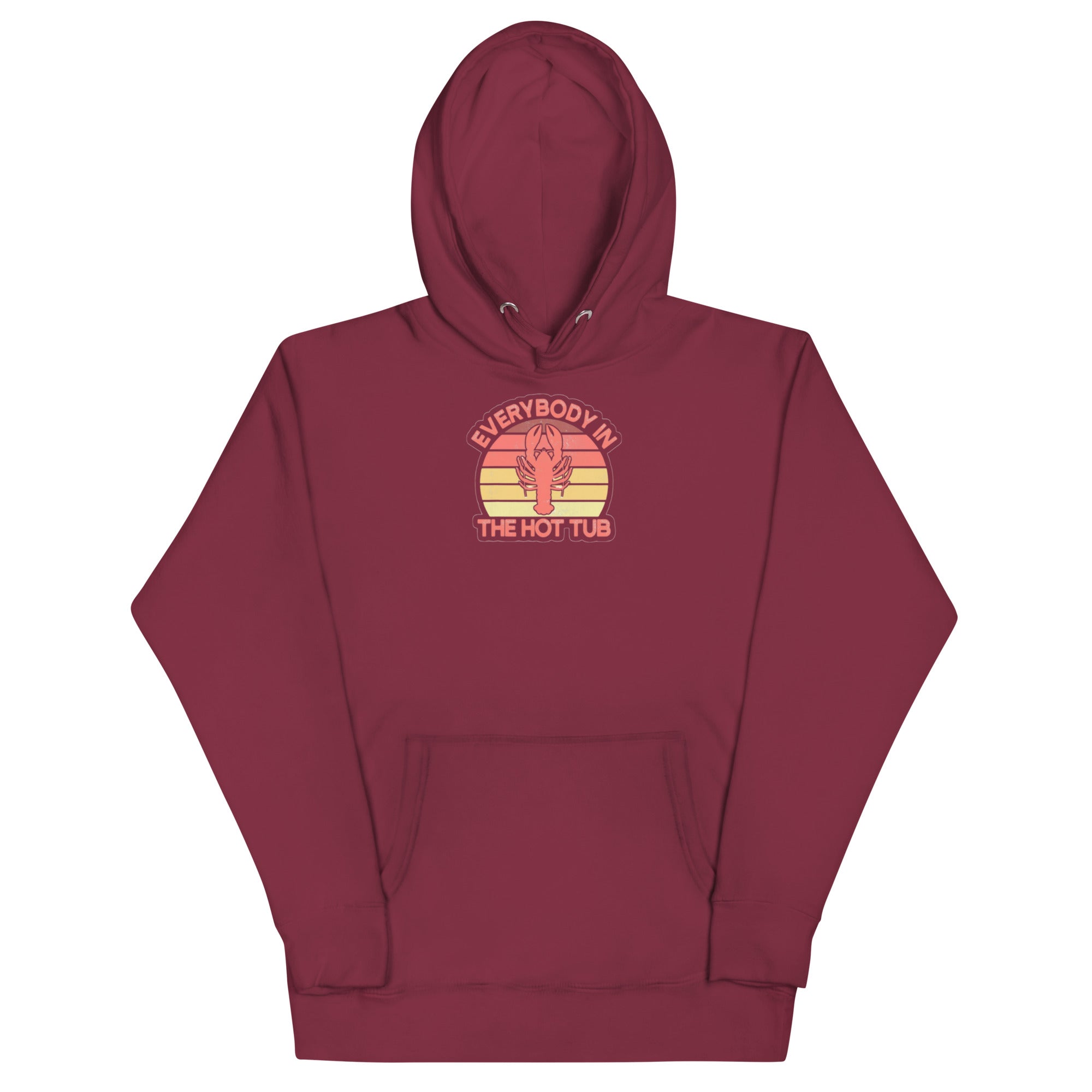 Unisex Hoodie - RBW COLLECTION