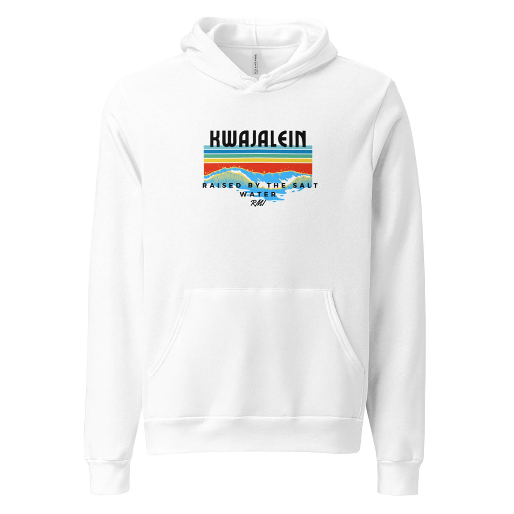 Unisex hoodie - RBW COLLECTION