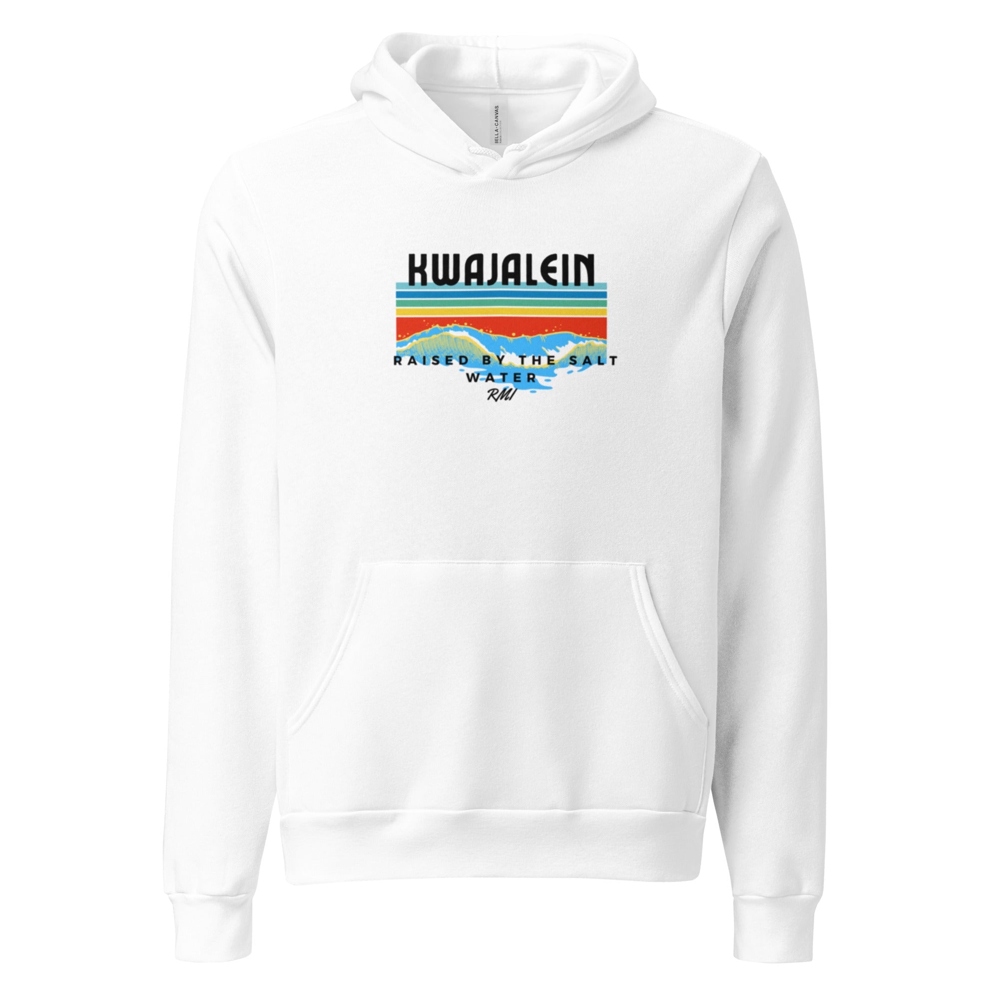 Unisex hoodie - RBW COLLECTION