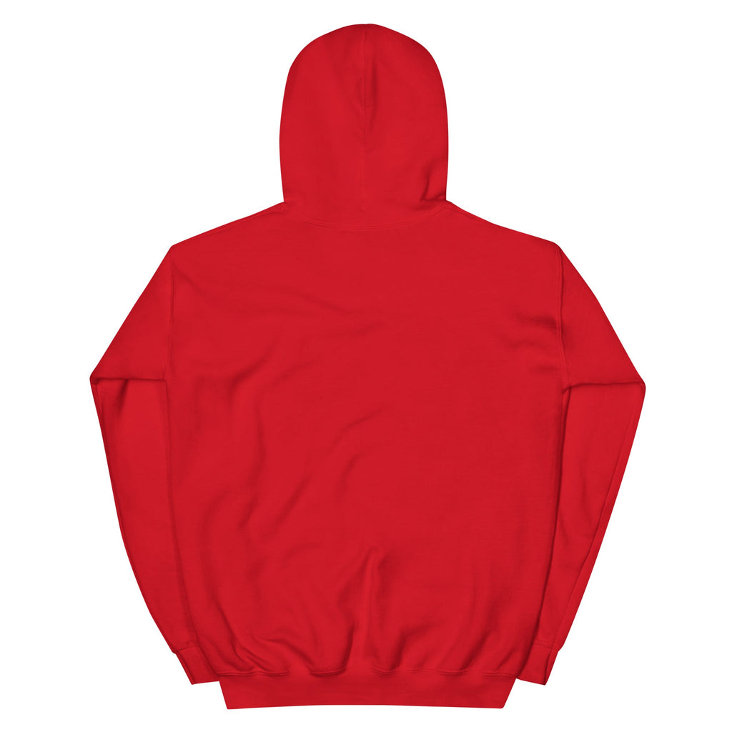 Unisex Hoodie - RBW COLLECTION