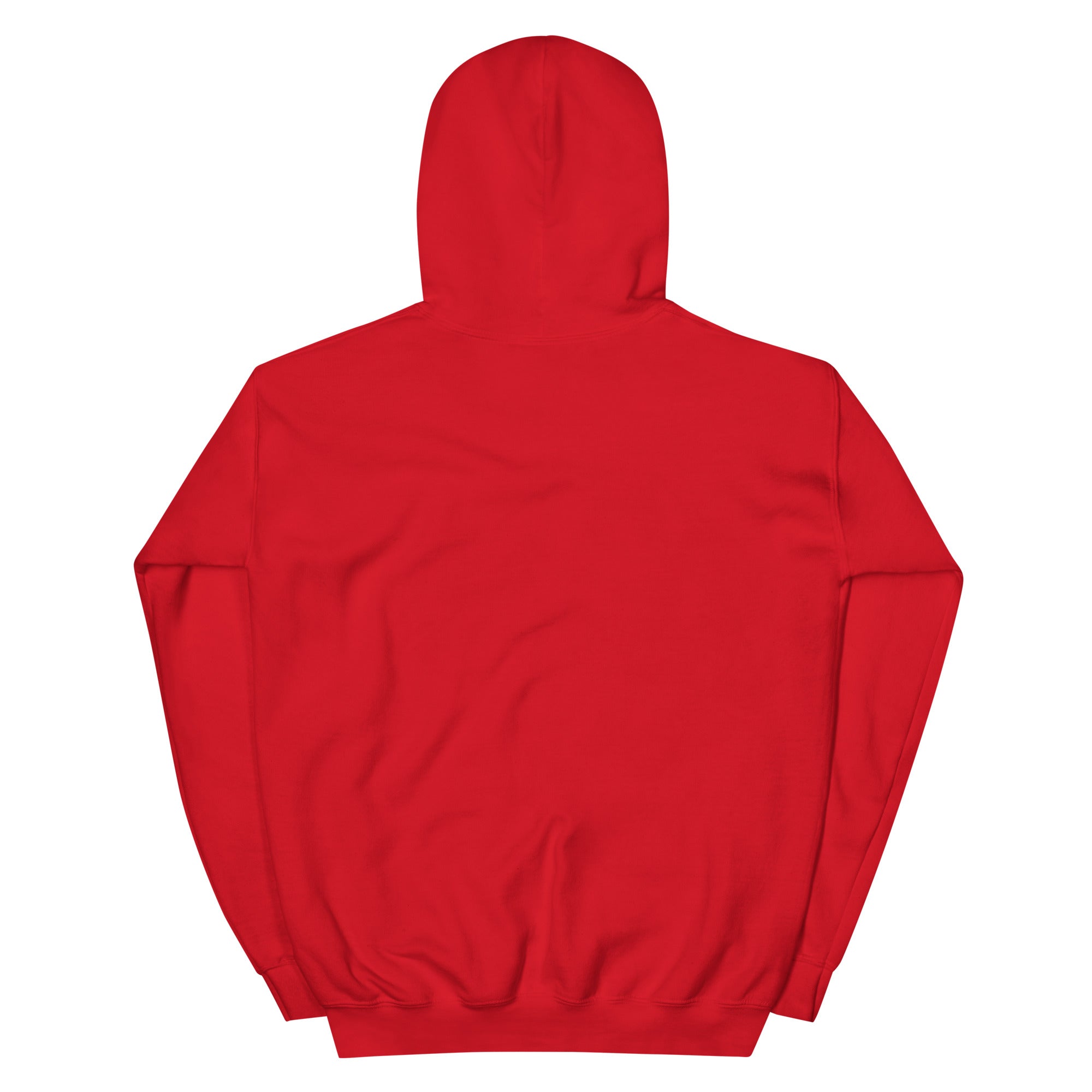 Unisex Hoodie - RBW COLLECTION