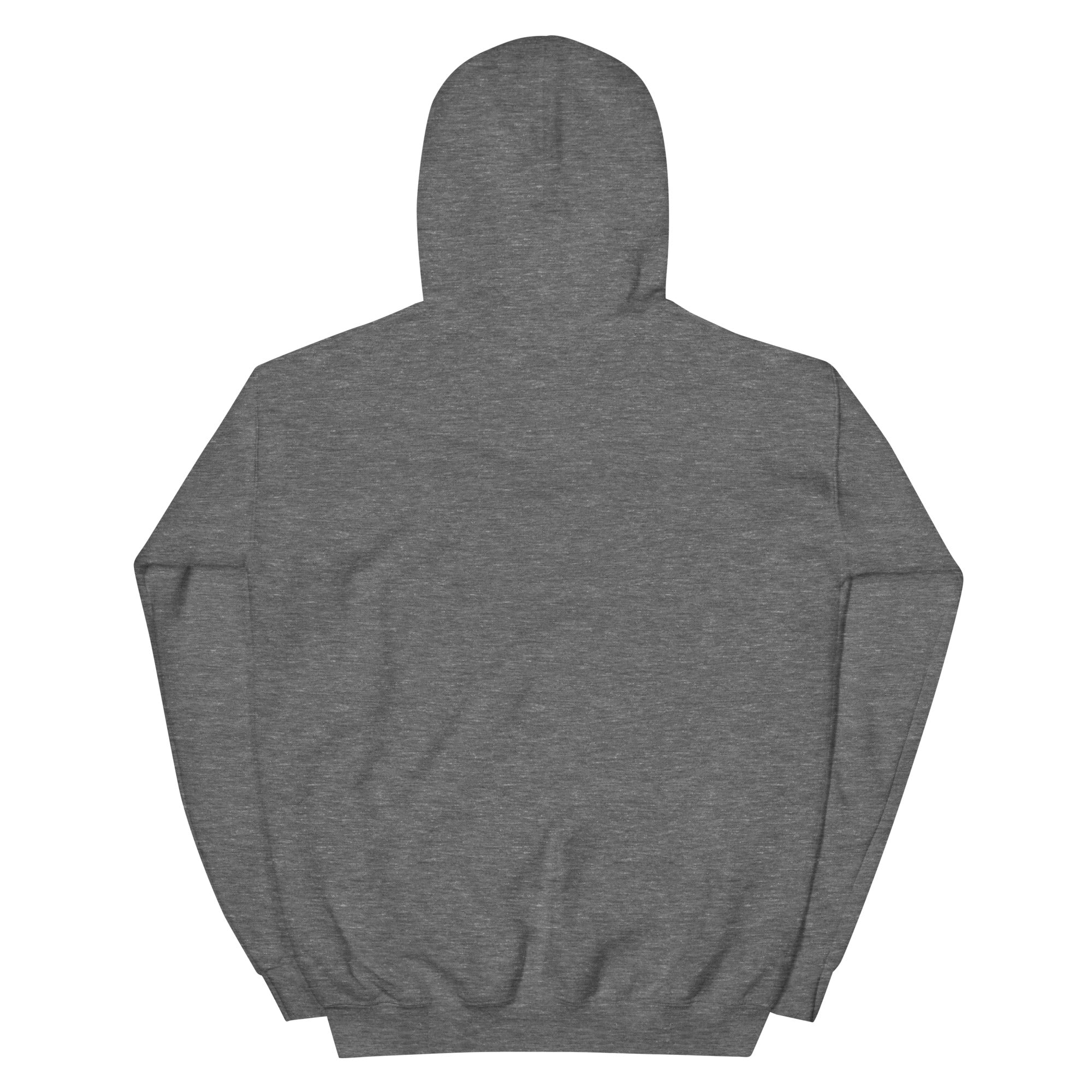 Unisex Hoodie - RBW COLLECTION