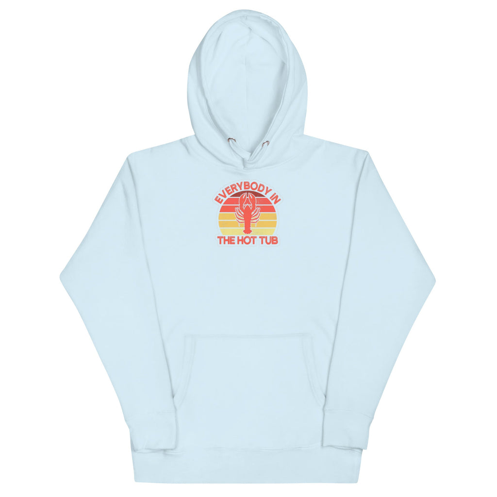Unisex Hoodie - RBW COLLECTION