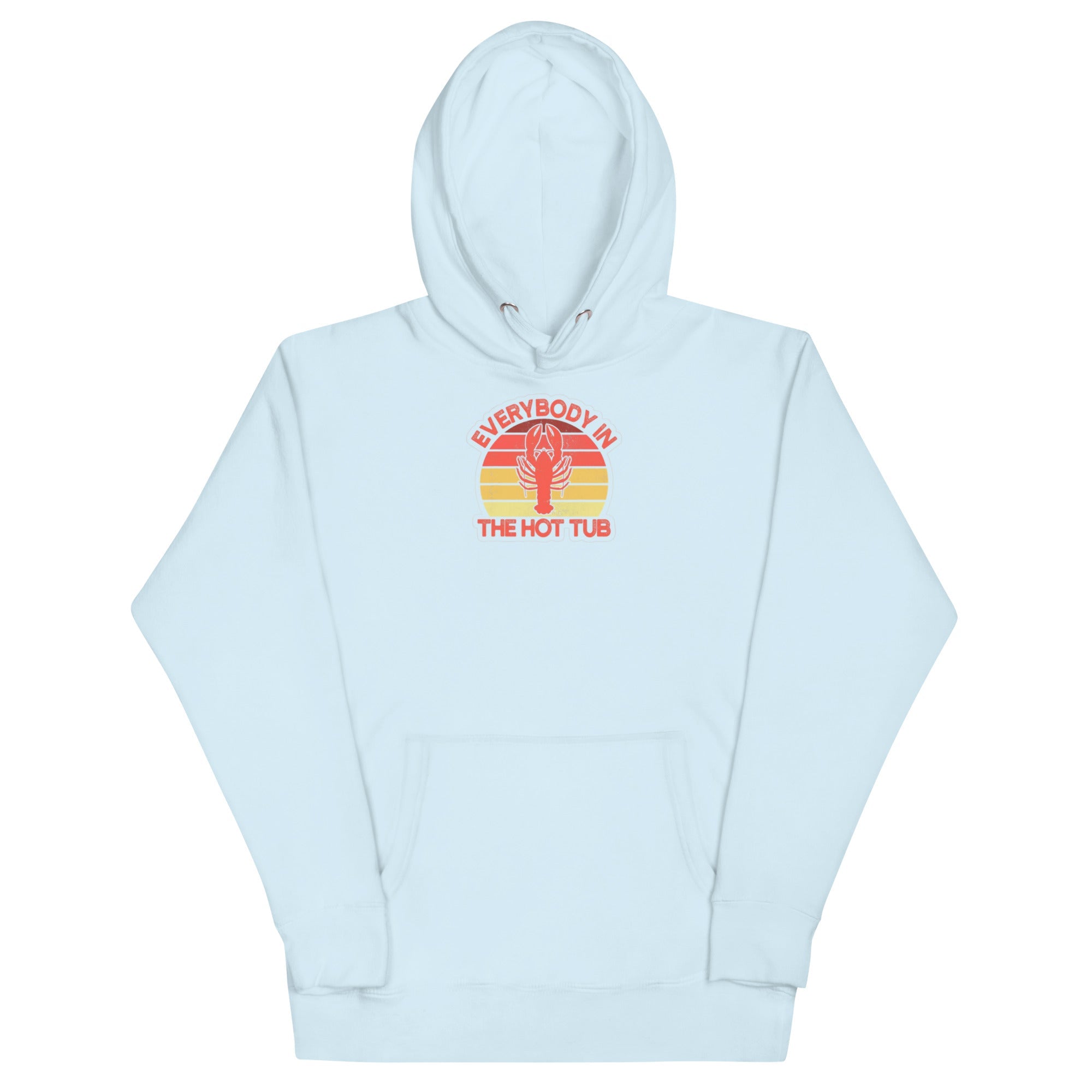 Unisex Hoodie - RBW COLLECTION