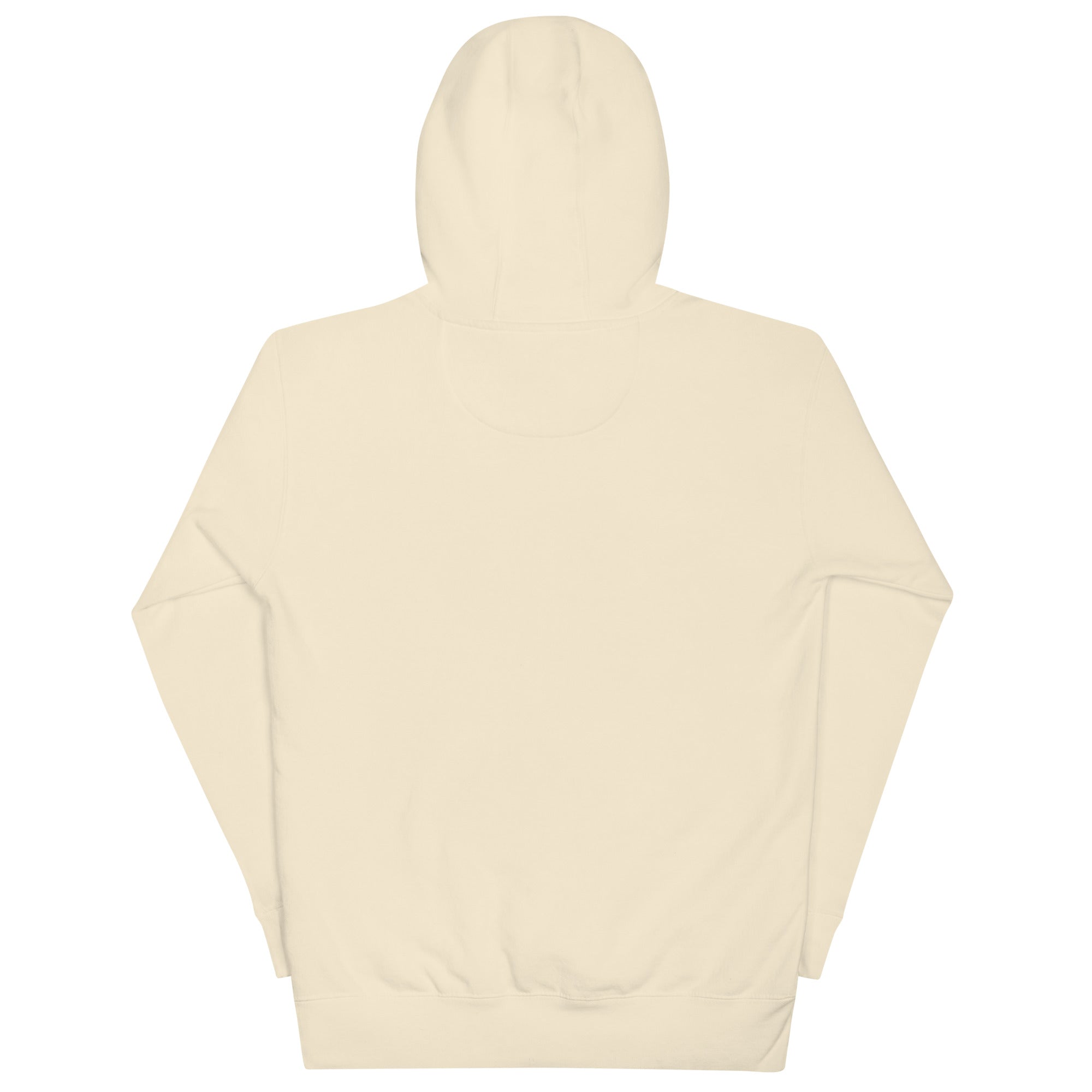 Unisex Hoodie - RBW COLLECTION