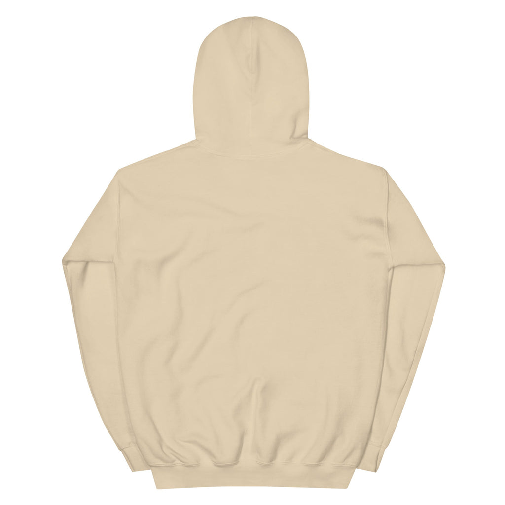 Unisex Hoodie - RBW COLLECTION