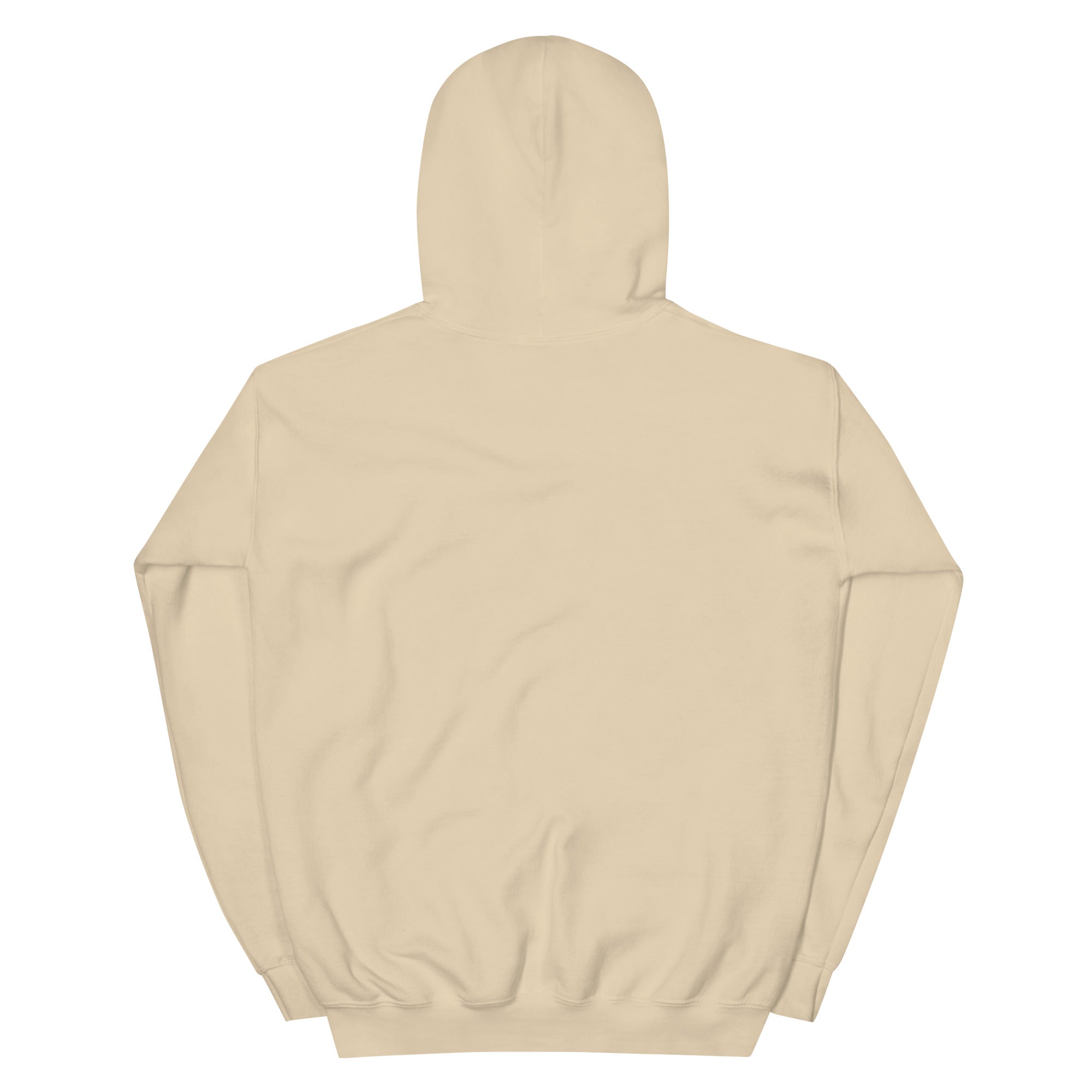 Unisex Hoodie - RBW COLLECTION