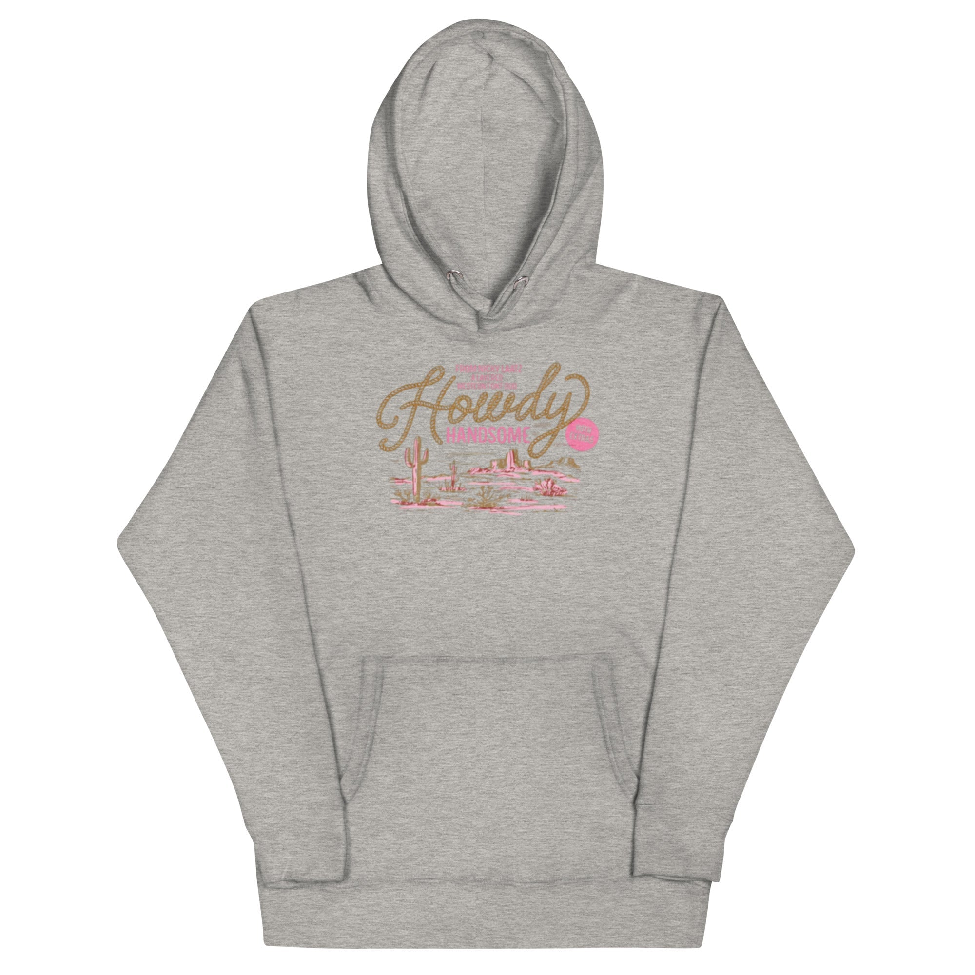 Unisex Hoodie - RBW COLLECTION