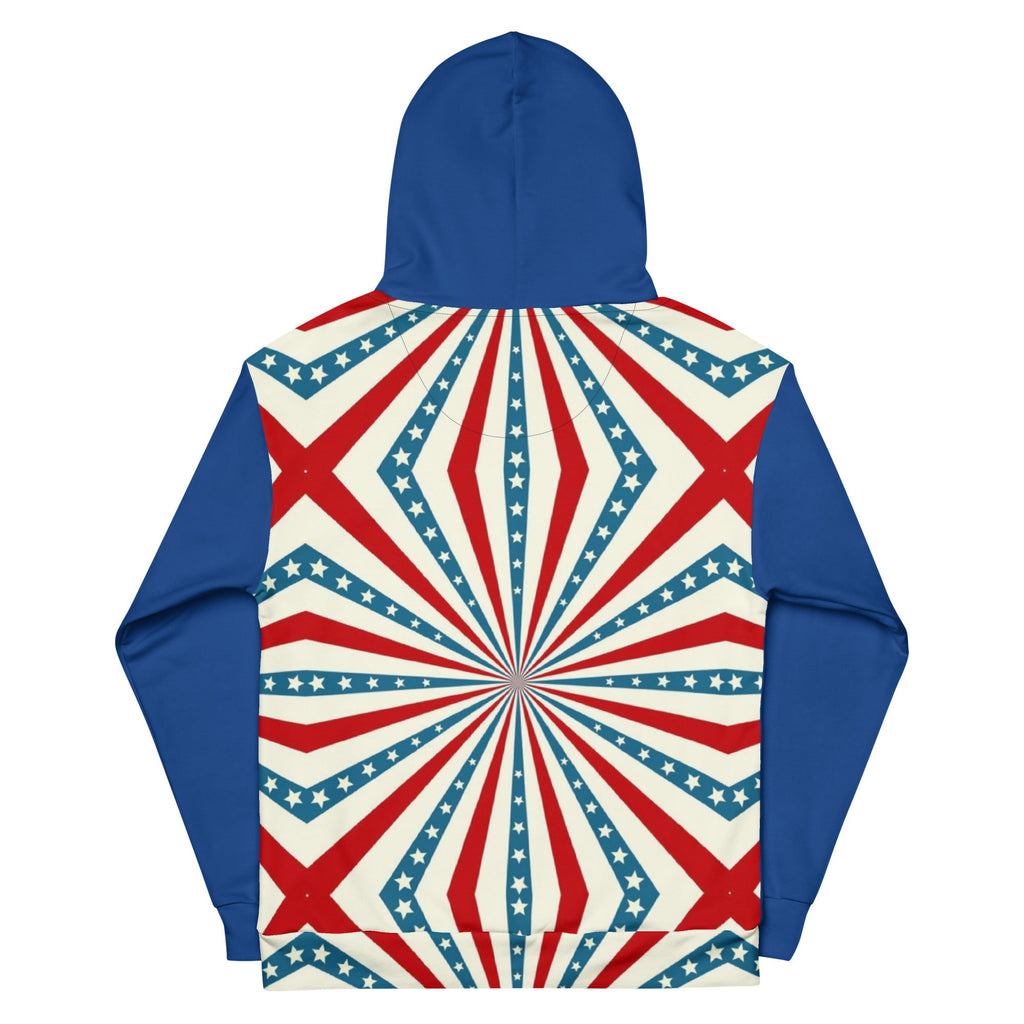 Unisex Hoodie - RBW COLLECTION