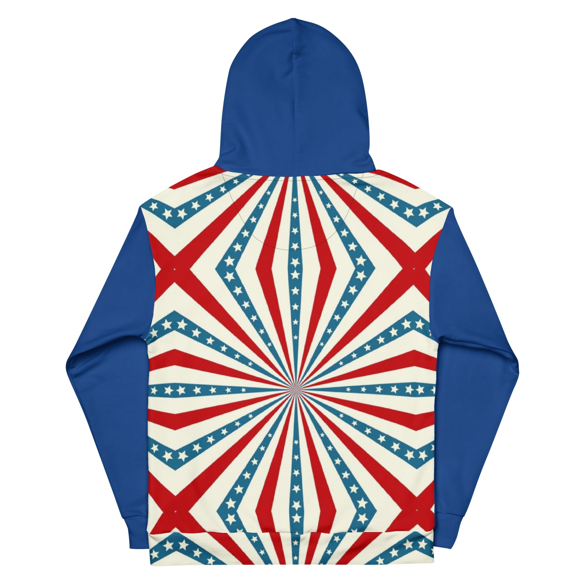 Unisex Hoodie - RBW COLLECTION