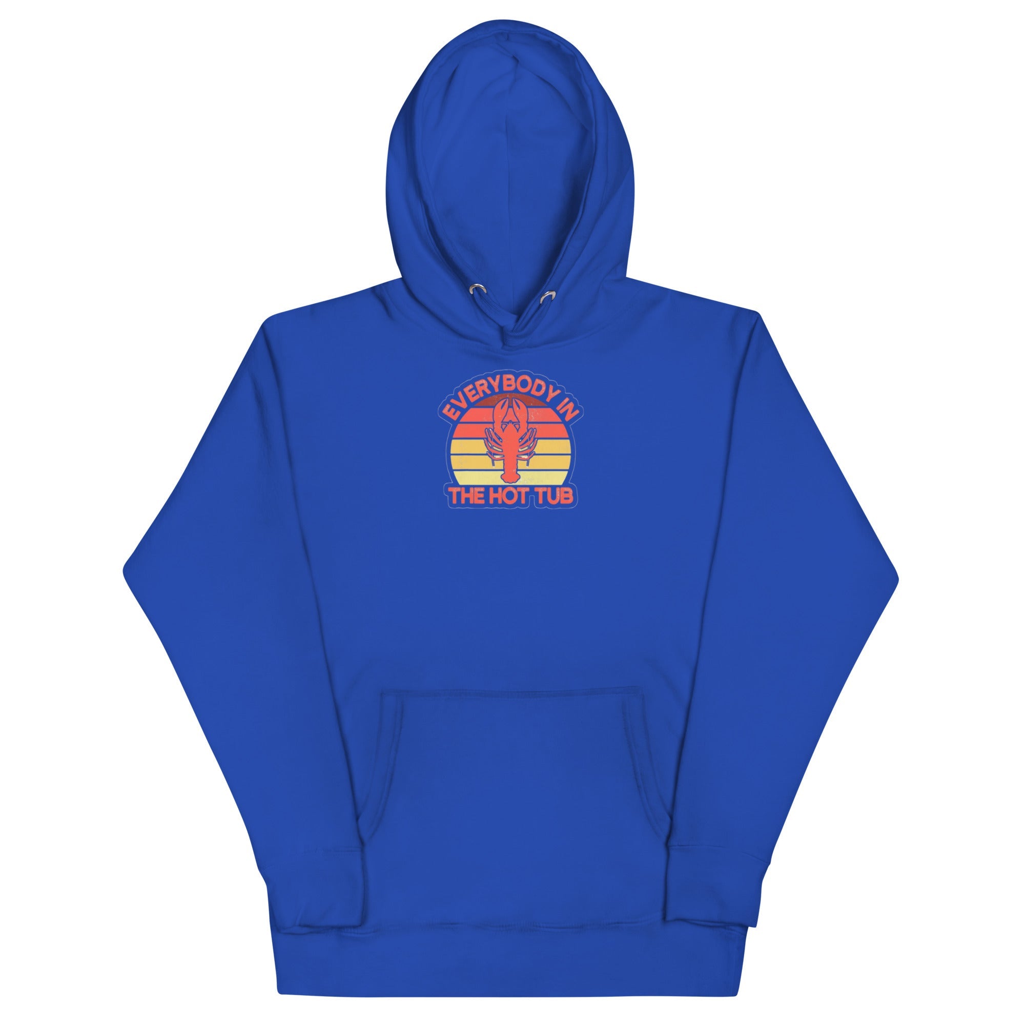 Unisex Hoodie - RBW COLLECTION