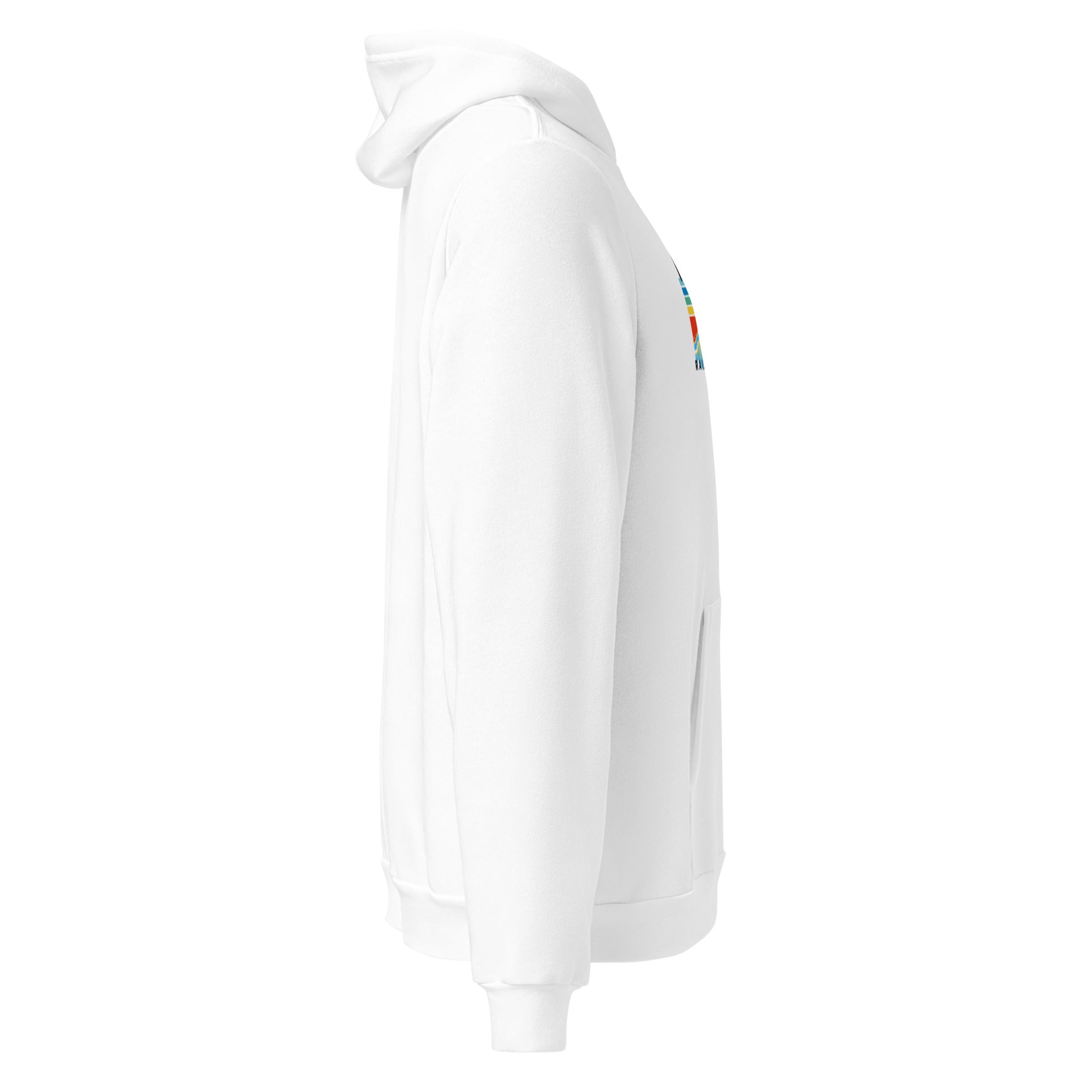 Unisex hoodie - RBW COLLECTION