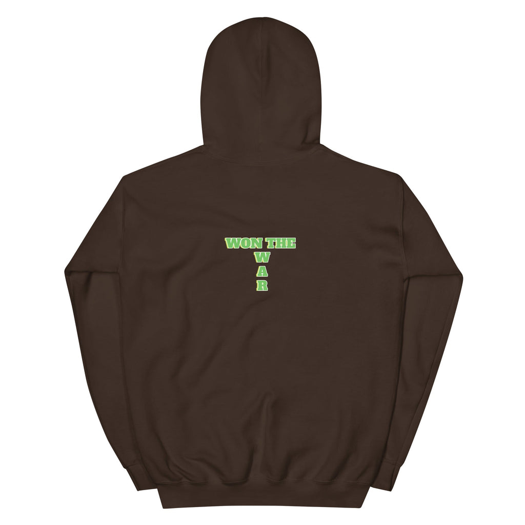 Unisex Hoodie - RBW COLLECTION