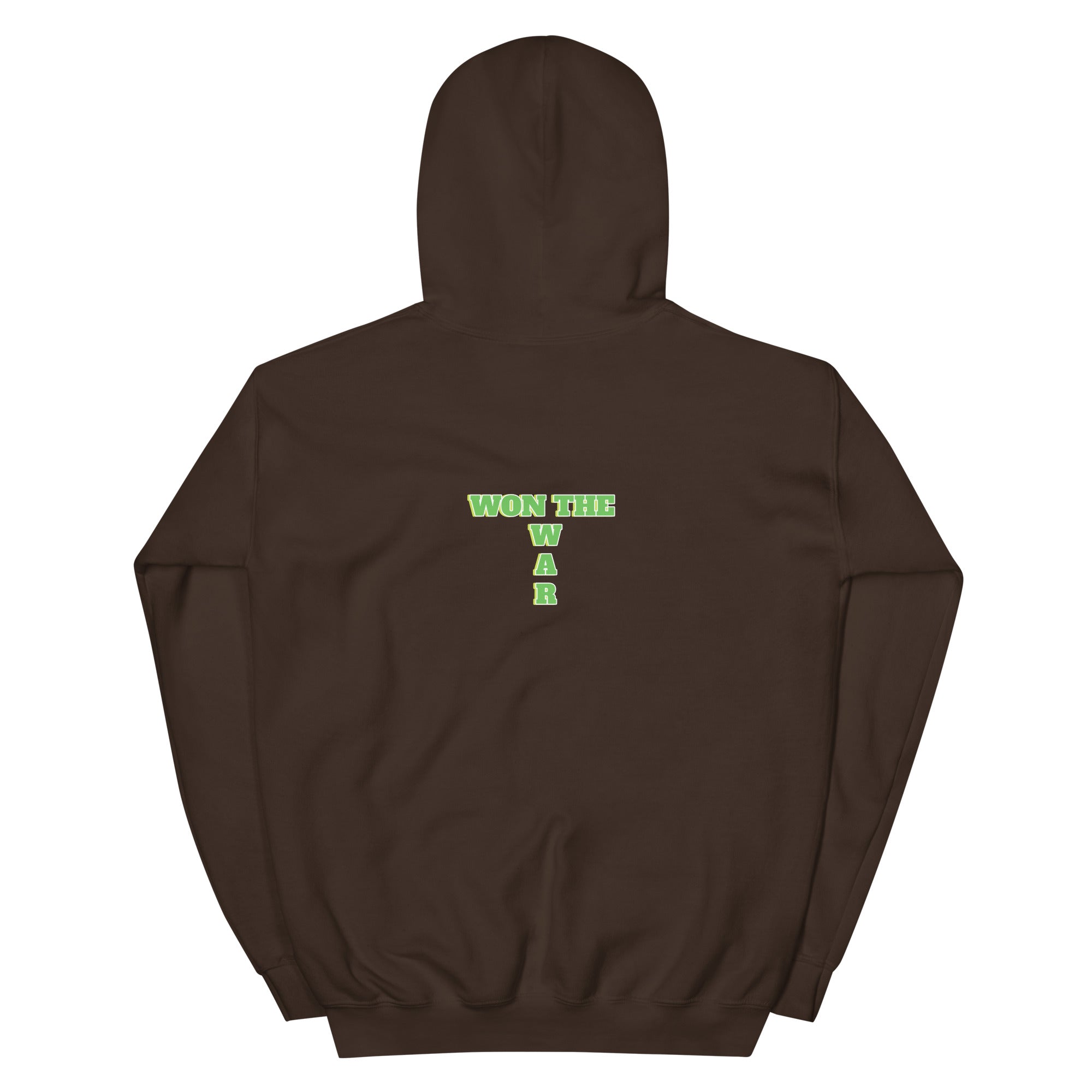 Unisex Hoodie - RBW COLLECTION