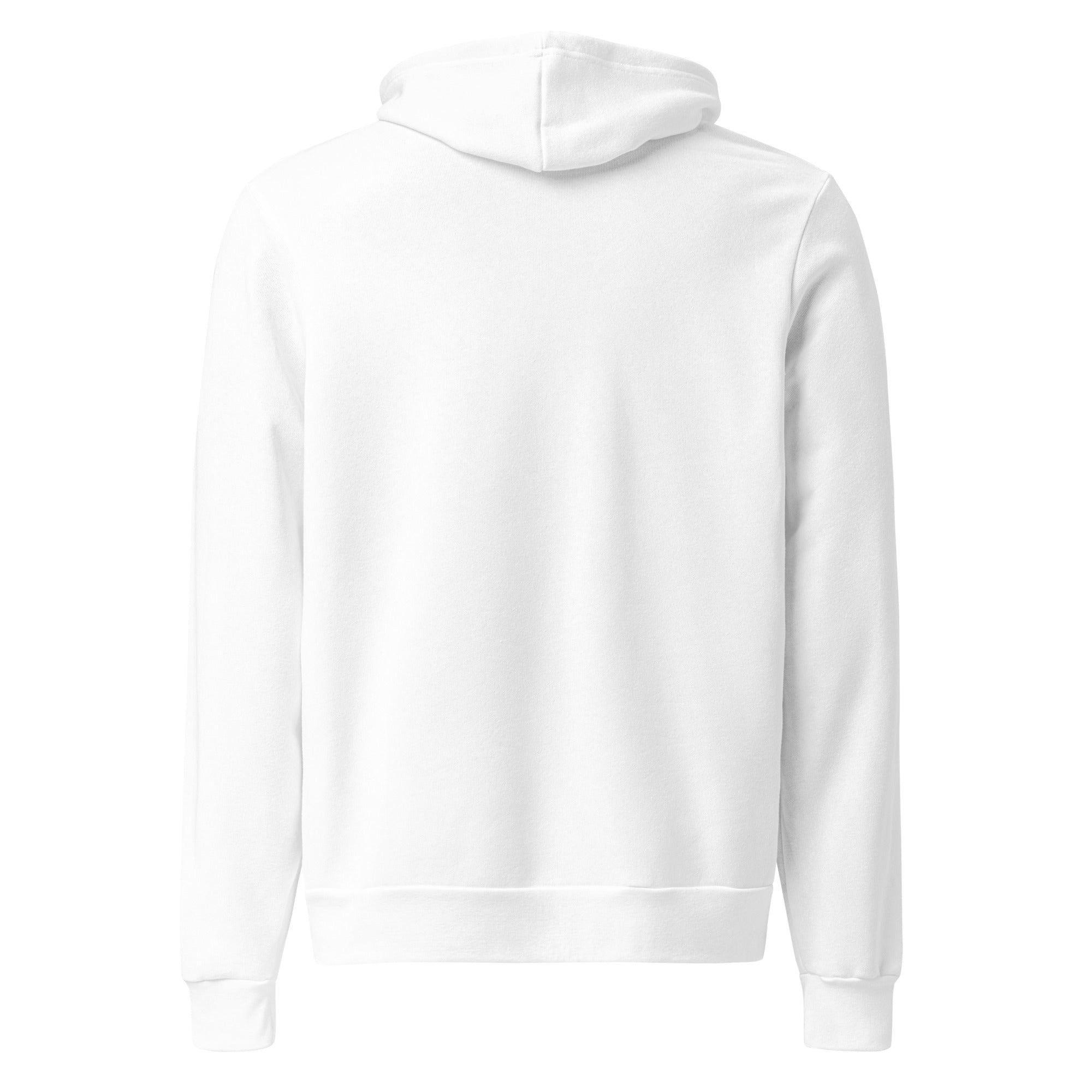 Unisex hoodie - RBW COLLECTION