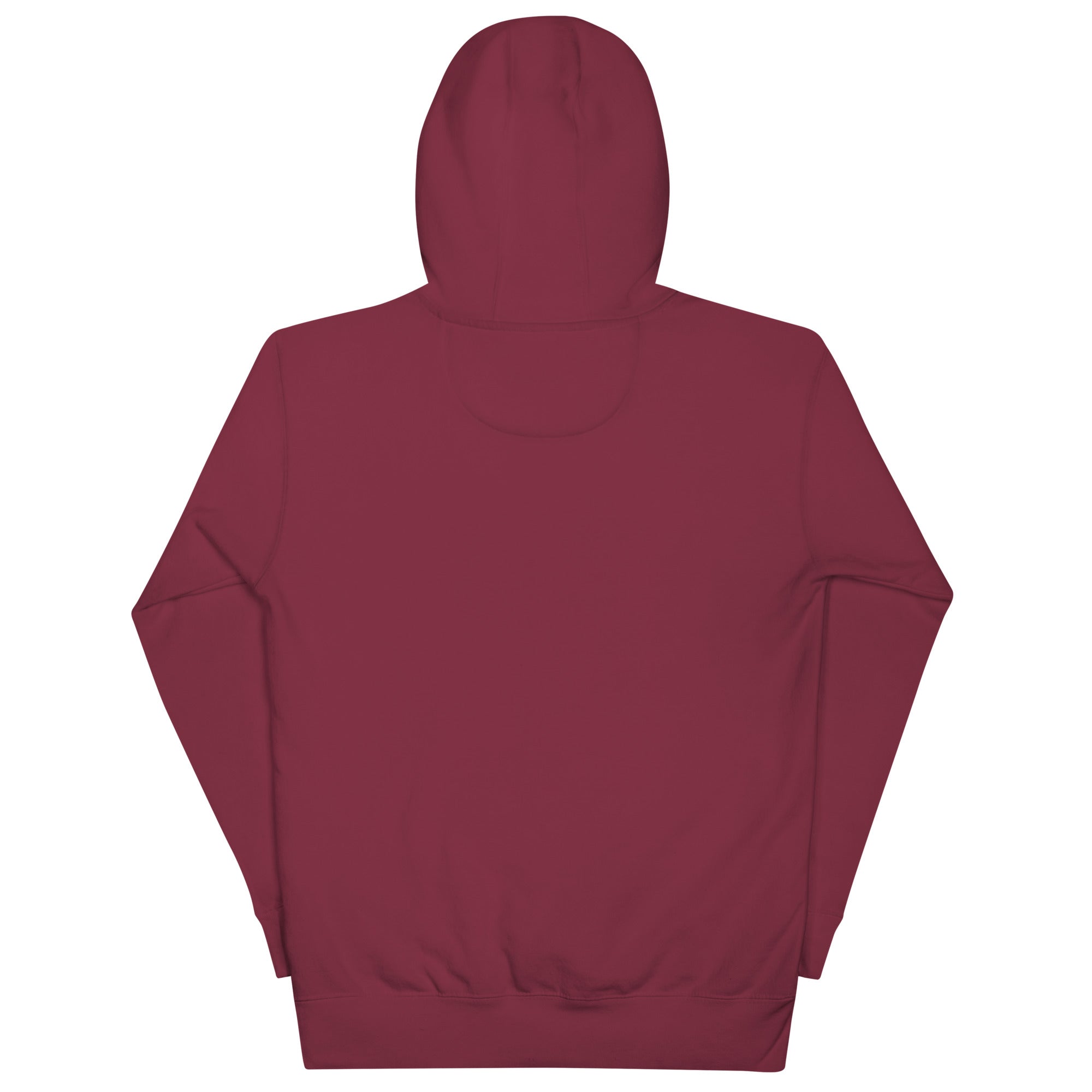 Unisex Hoodie - RBW COLLECTION
