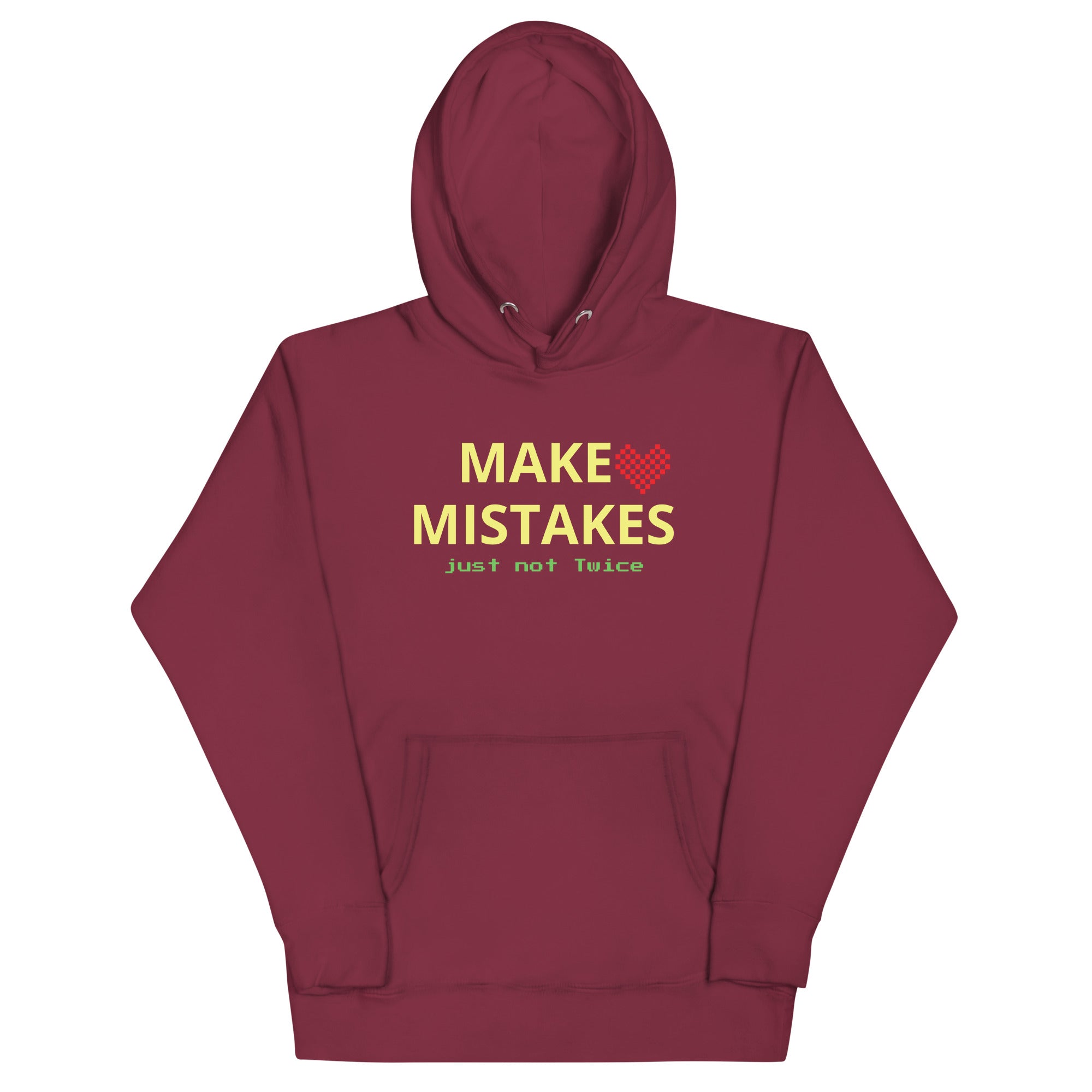Unisex Hoodie - RBW COLLECTION