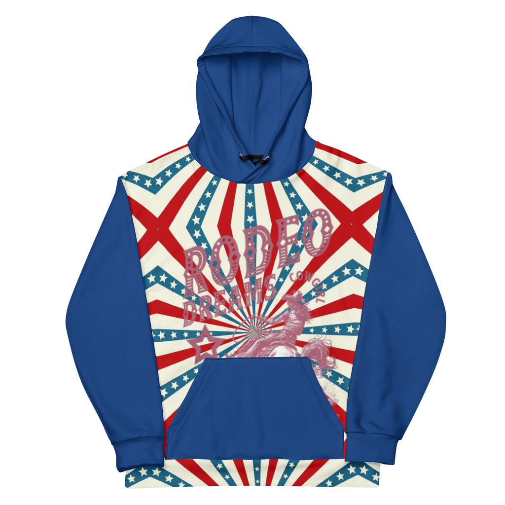 Unisex Hoodie - RBW COLLECTION