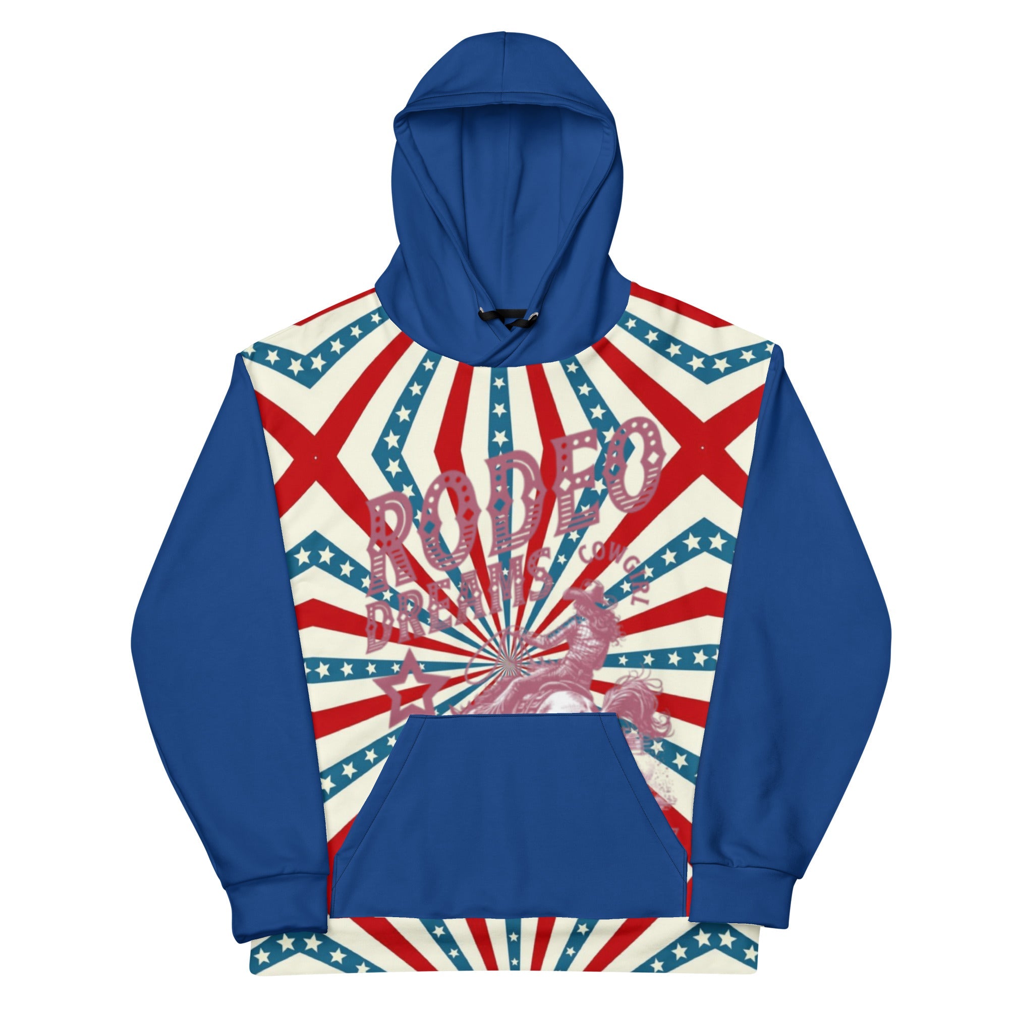 Unisex Hoodie - RBW COLLECTION