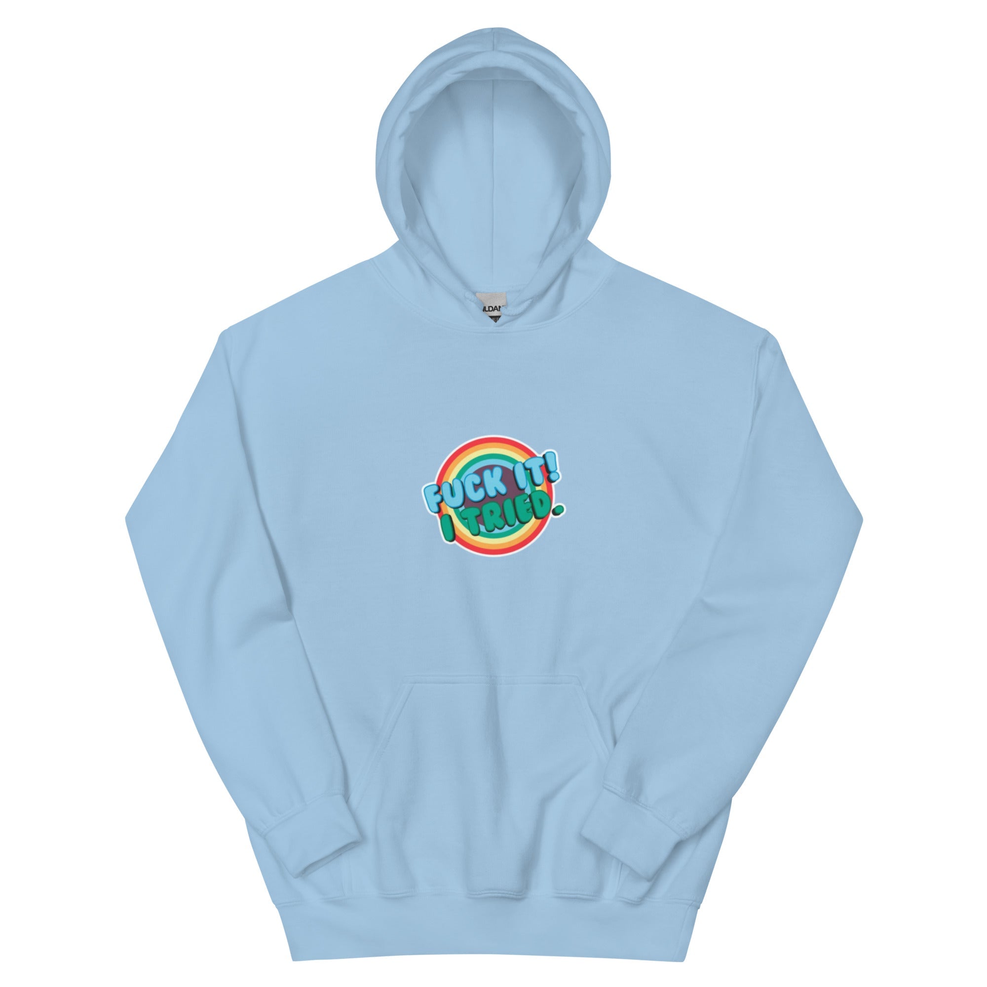 Unisex Hoodie - RBW COLLECTION