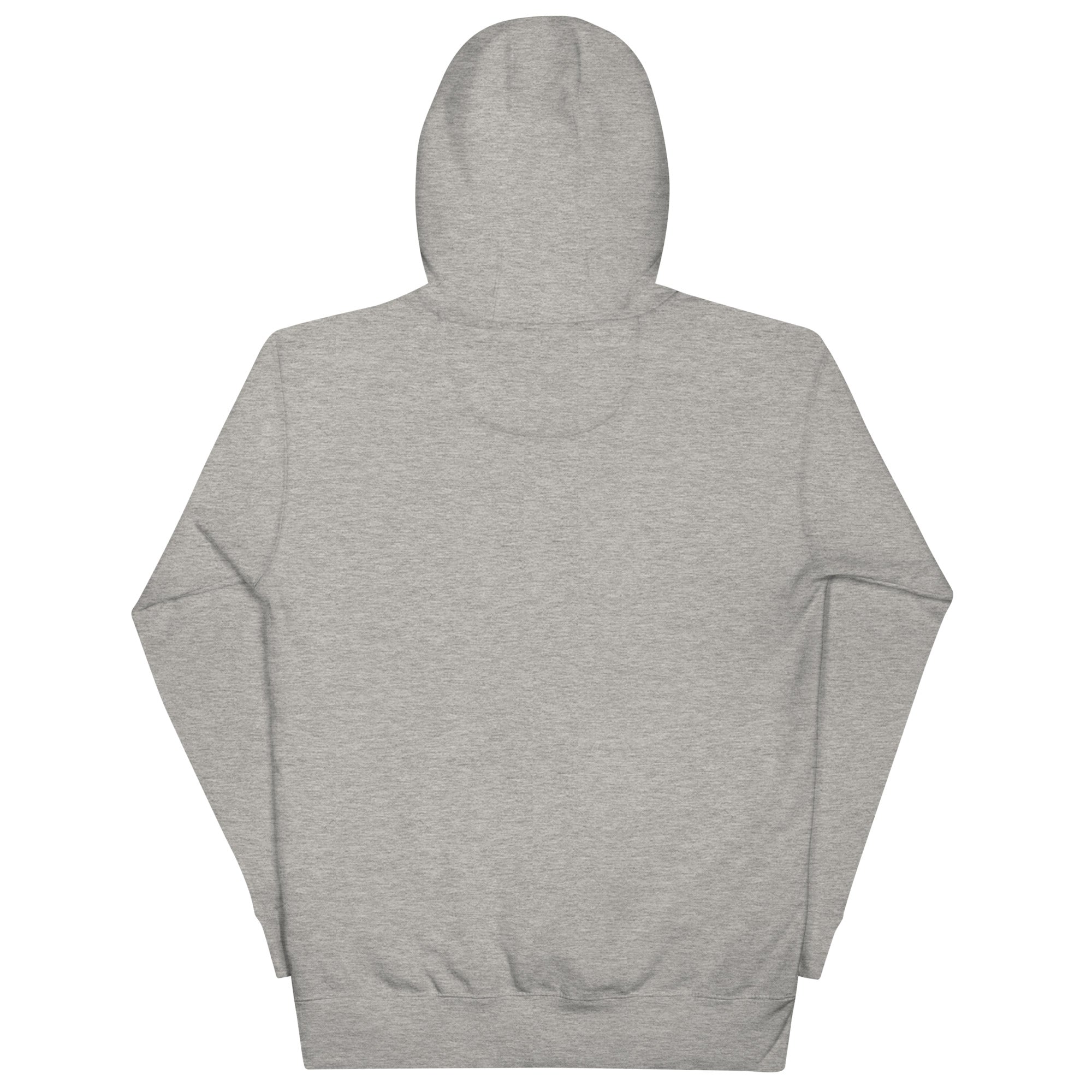 Premium Mid-Weight Unisex Hoodie for Men - Ultimate Comfort - RBW COLLECTION