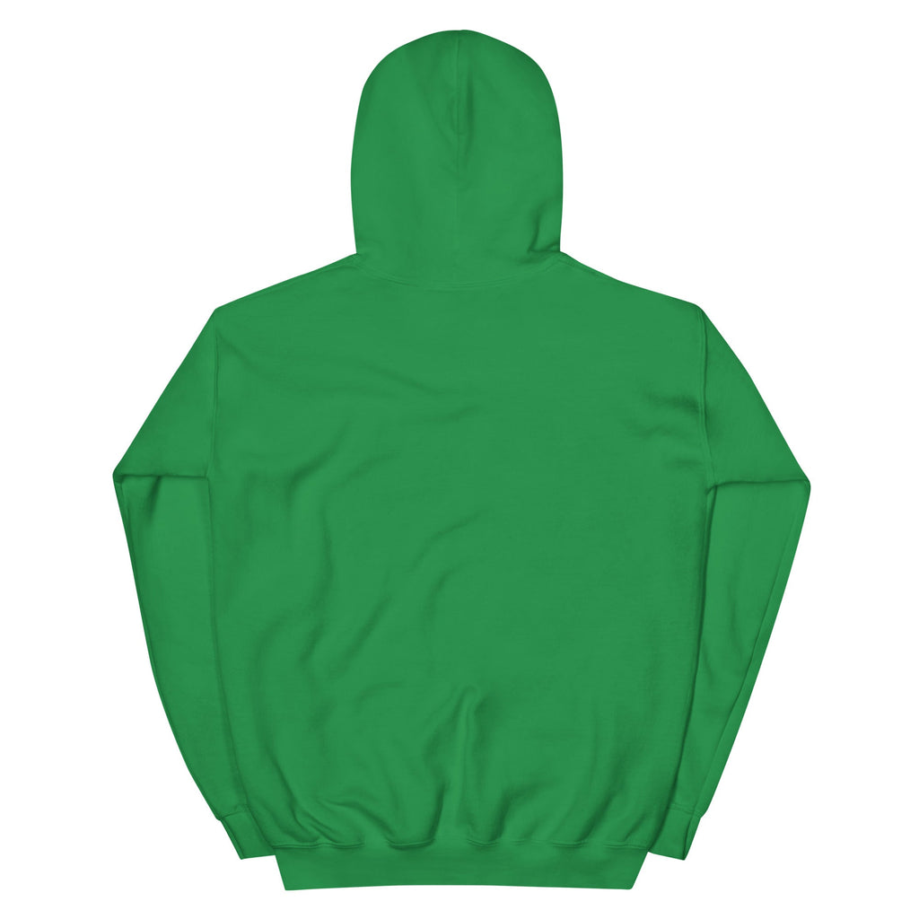 Unisex Hoodie - RBW COLLECTION