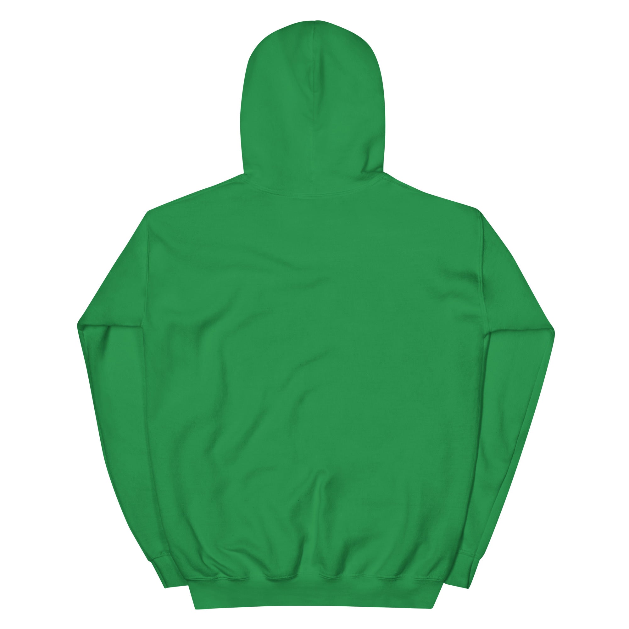 Unisex Hoodie - RBW COLLECTION
