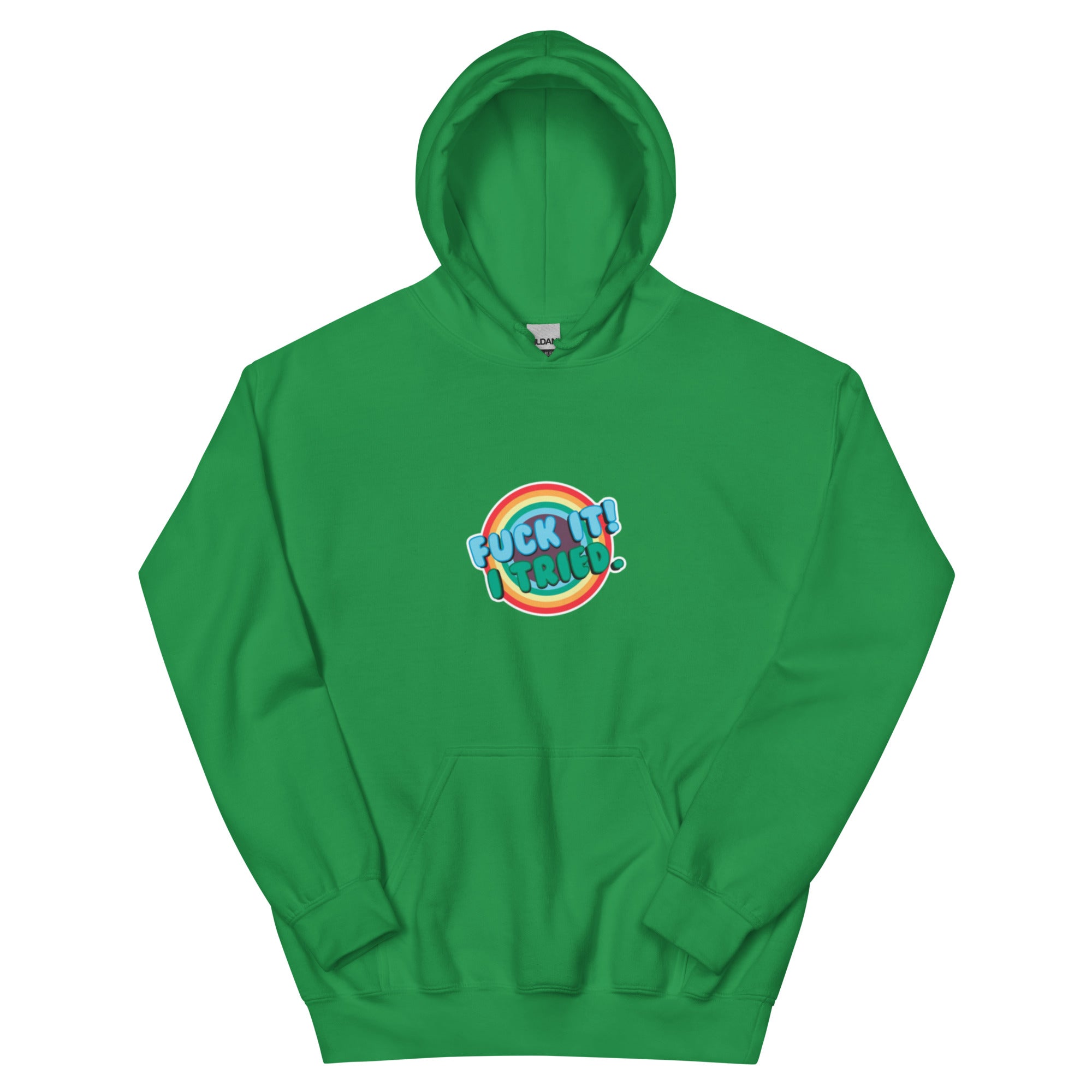 Unisex Hoodie - RBW COLLECTION