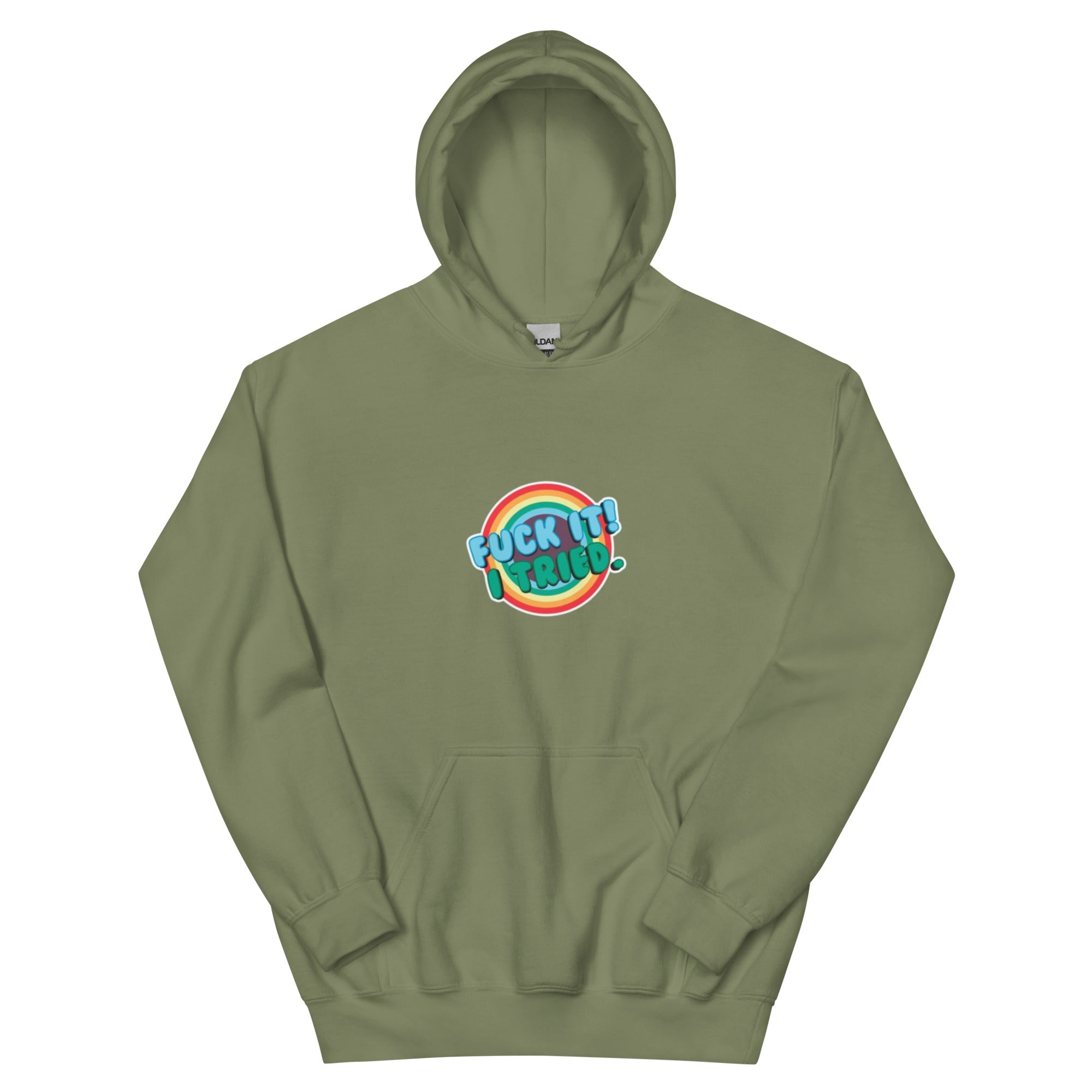 Unisex Hoodie - RBW COLLECTION