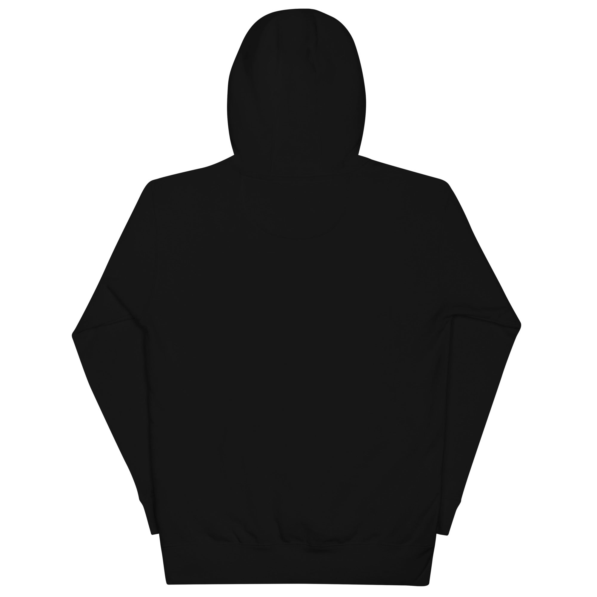 Unisex Hoodie - RBW COLLECTION