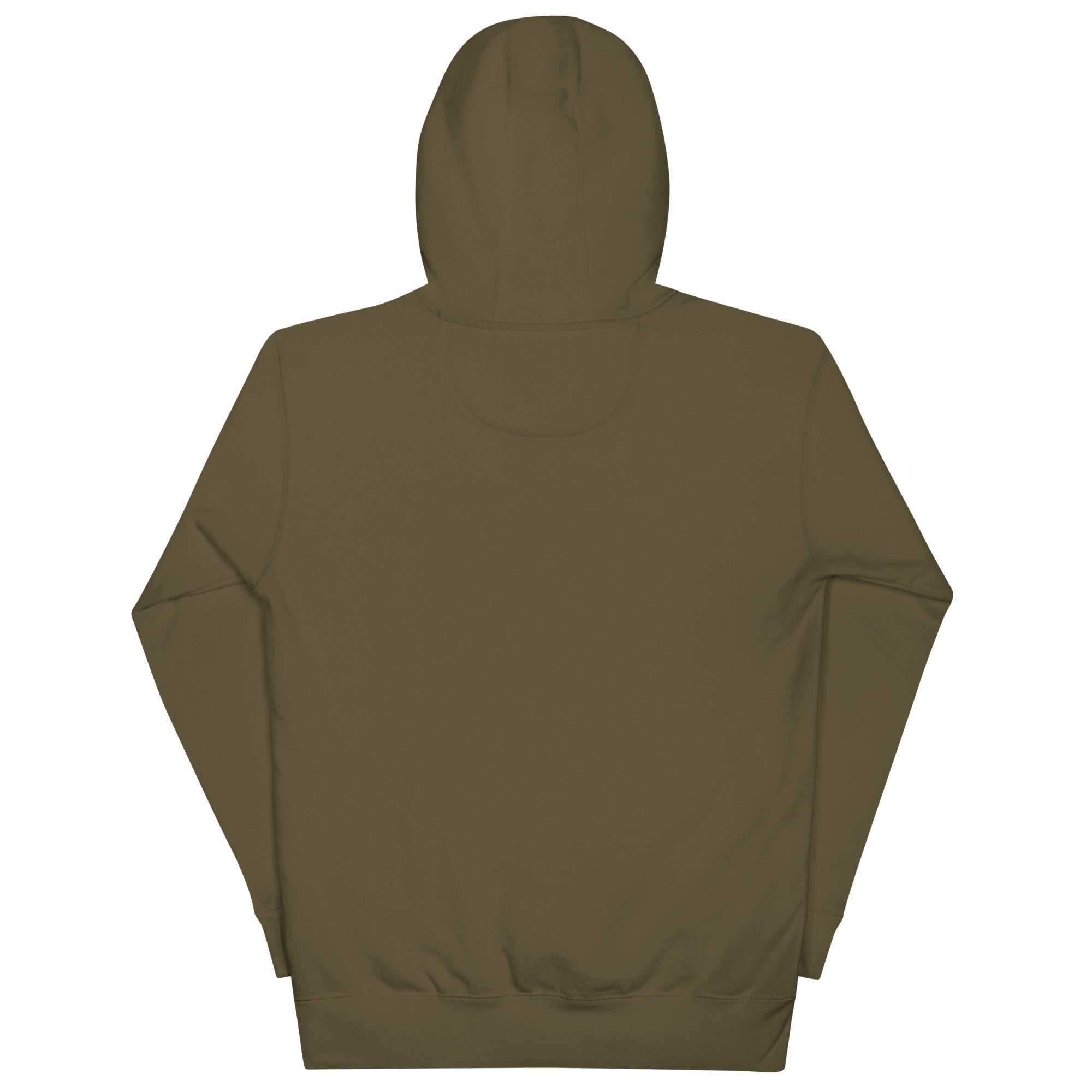 Unisex Hoodie - RBW COLLECTION
