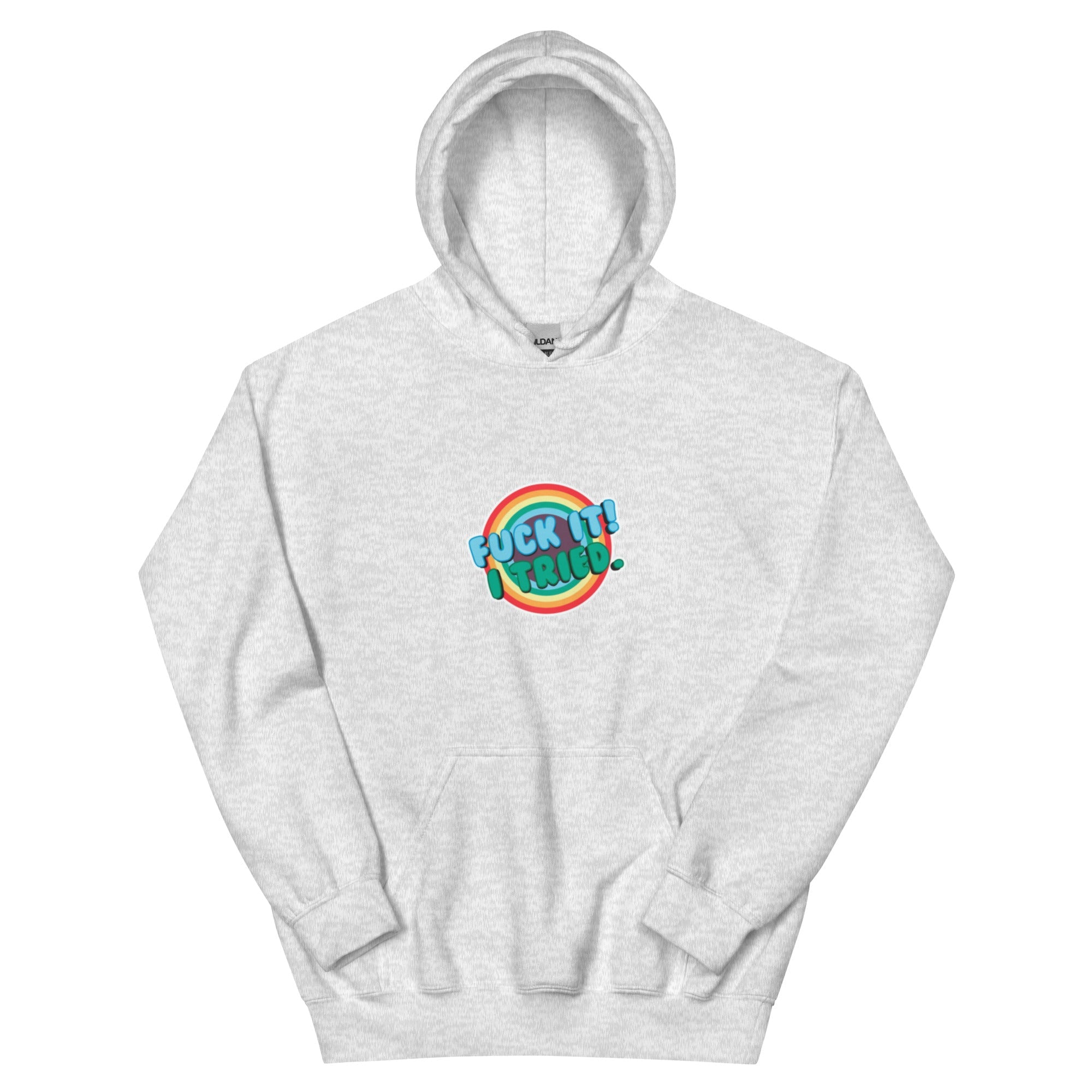 Unisex Hoodie - RBW COLLECTION