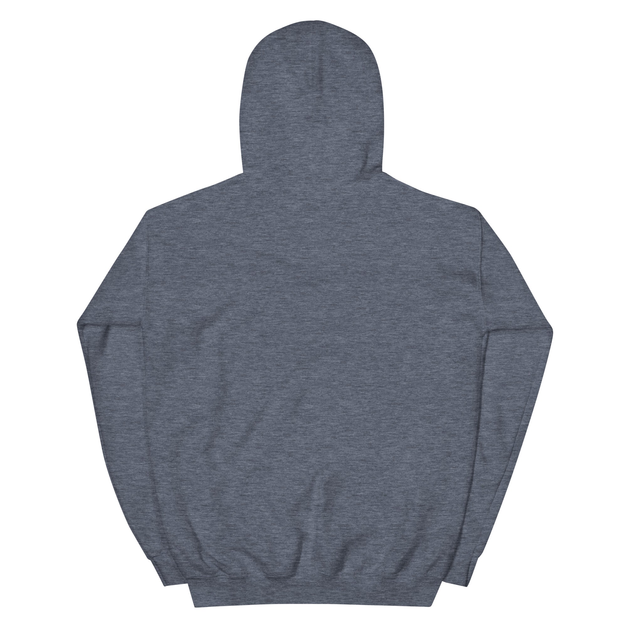 Unisex Hoodie - RBW COLLECTION