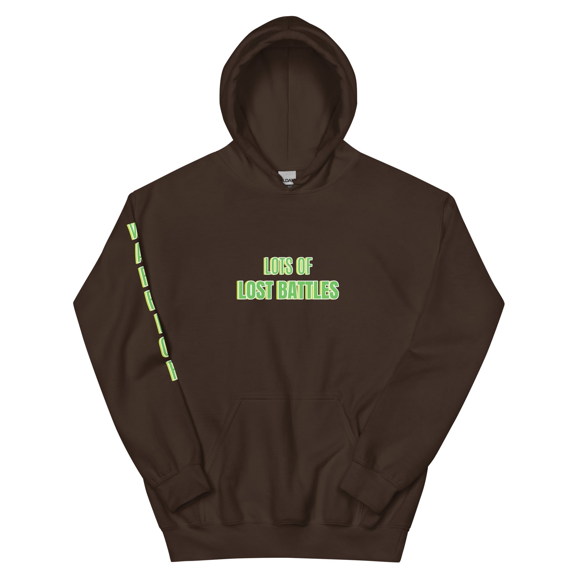 Unisex Hoodie - RBW COLLECTION