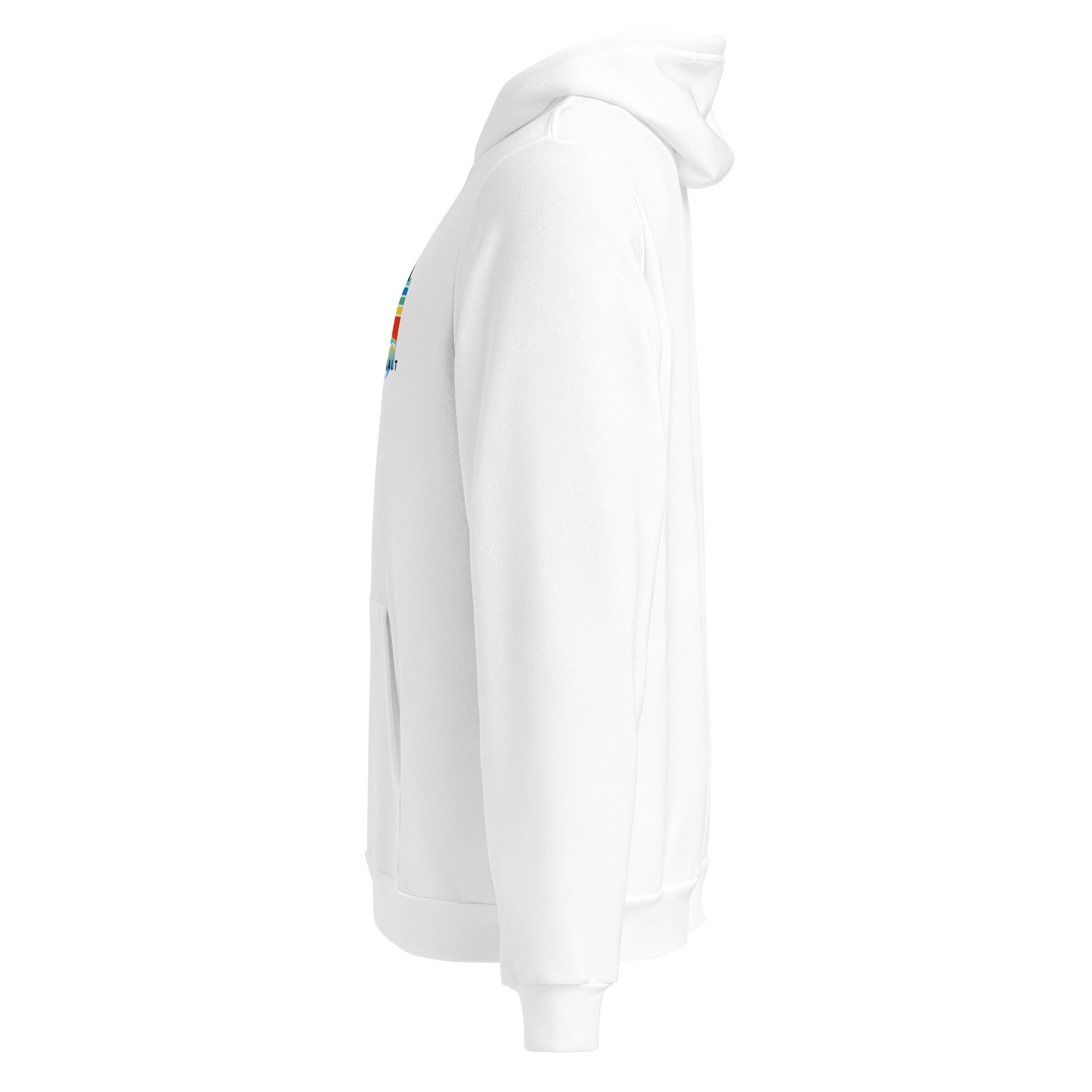 Unisex hoodie - RBW COLLECTION