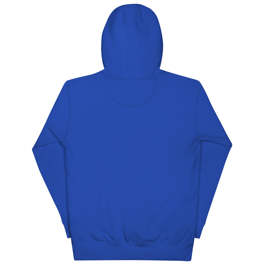 Unisex Hoodie - RBW COLLECTION