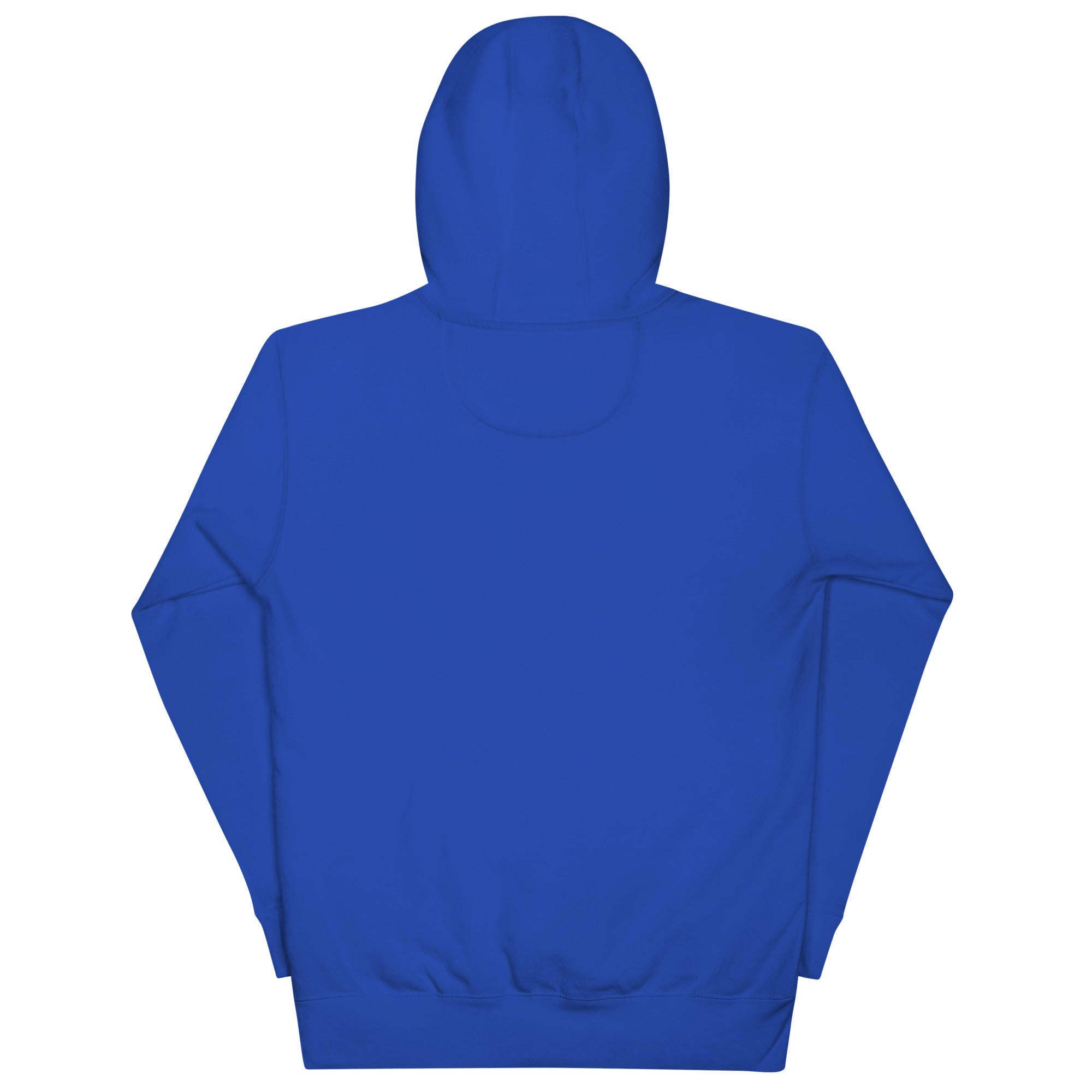 Unisex Hoodie - RBW COLLECTION