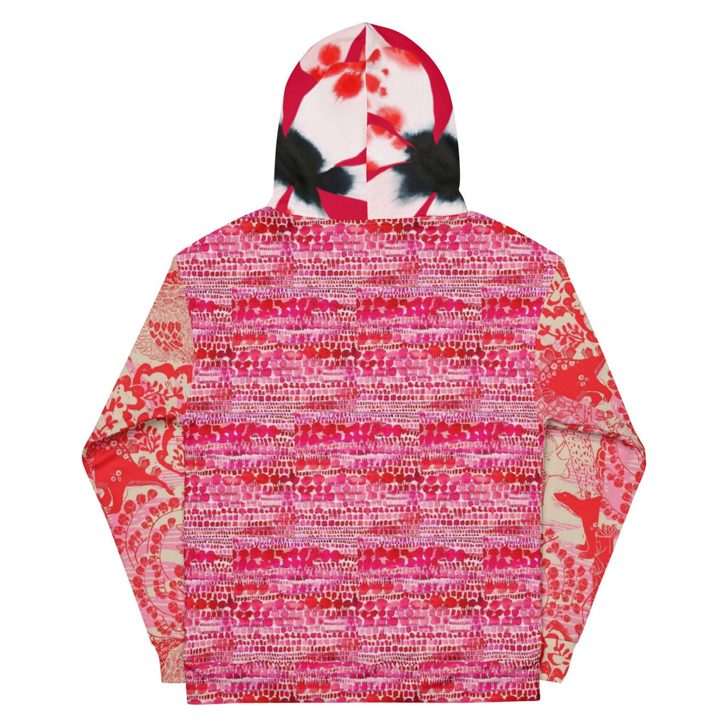 Unisex Hoodie - RBW COLLECTION