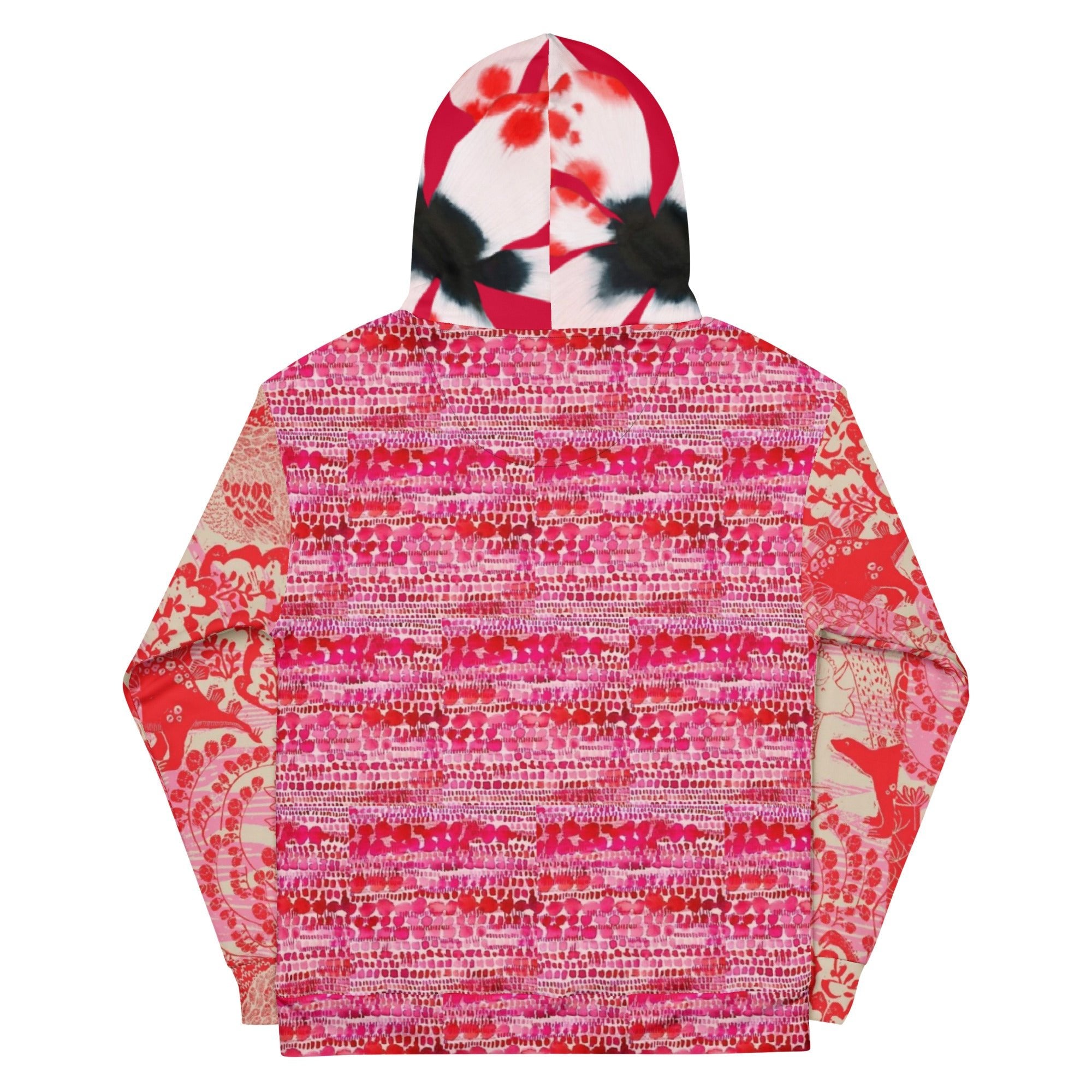 Unisex Hoodie - RBW COLLECTION